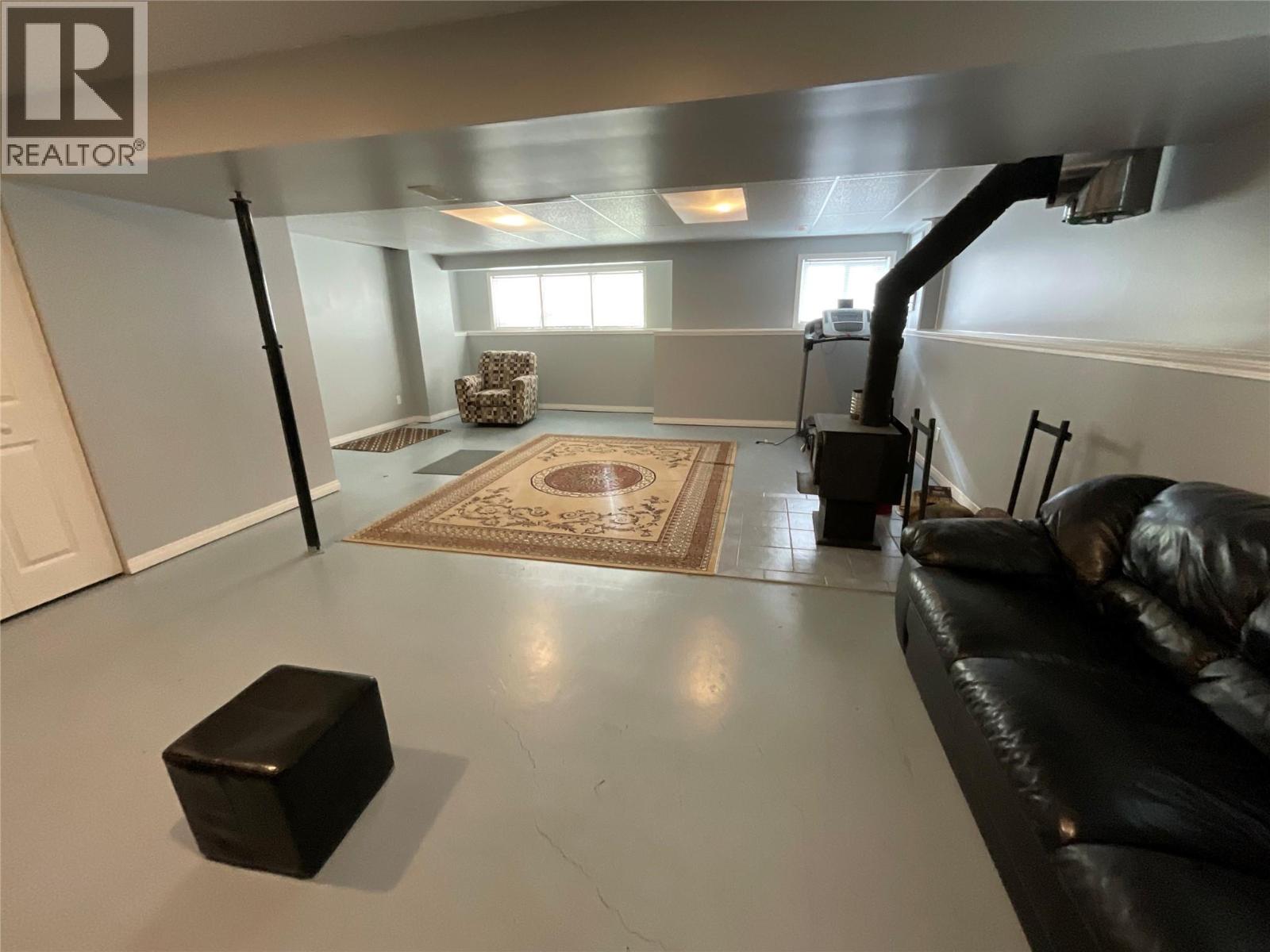 116 Bullmoose Crescent, Tumbler Ridge