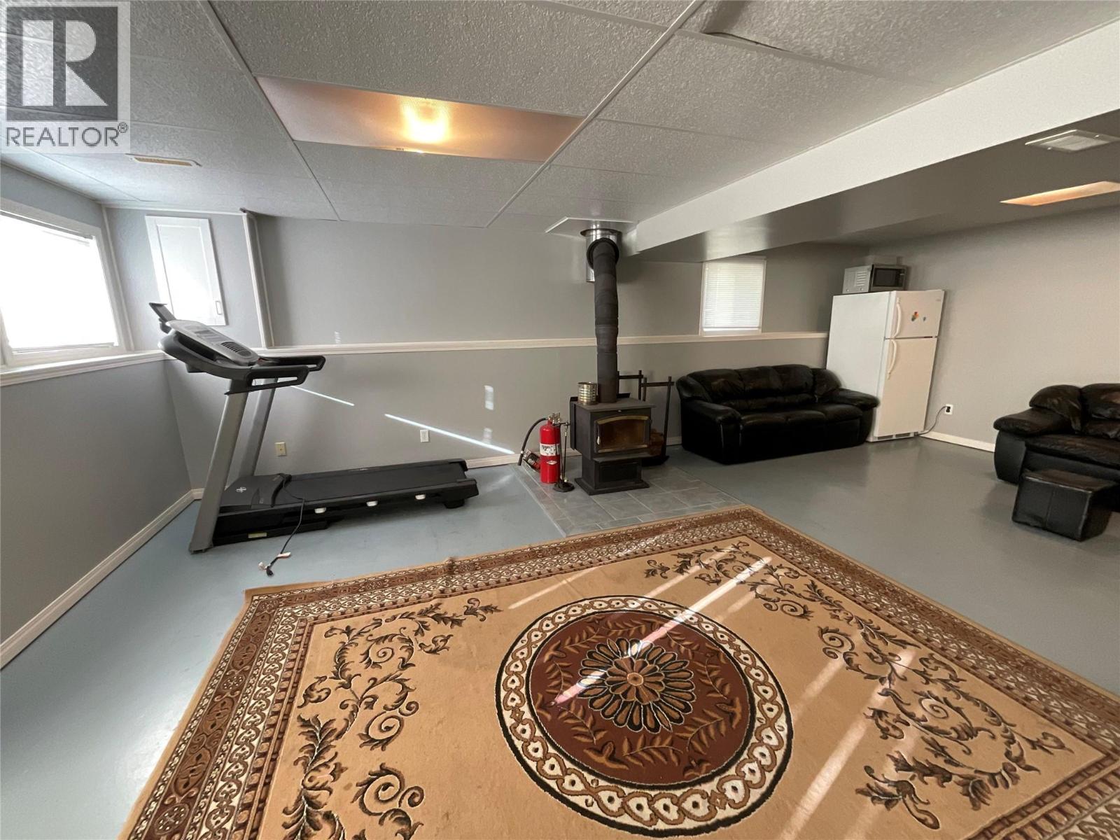 116 Bullmoose Crescent, Tumbler Ridge