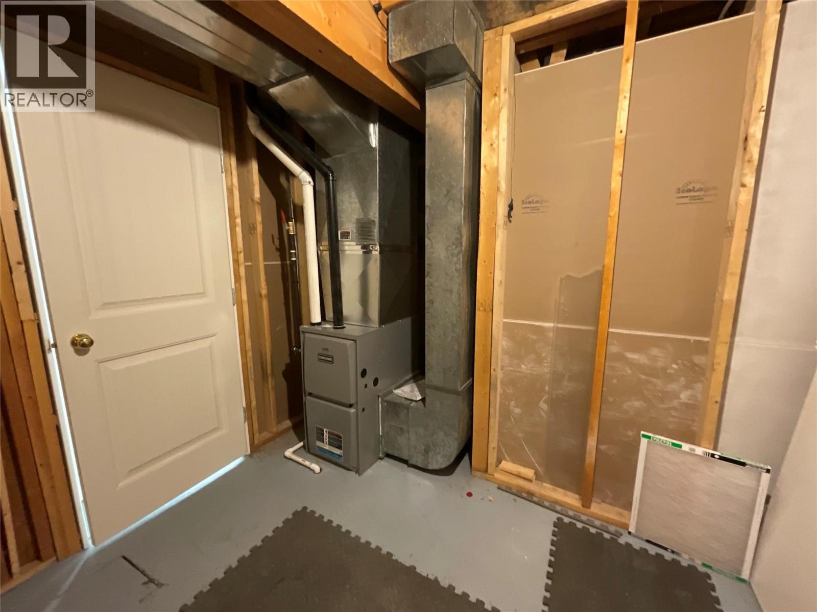 116 Bullmoose Crescent, Tumbler Ridge