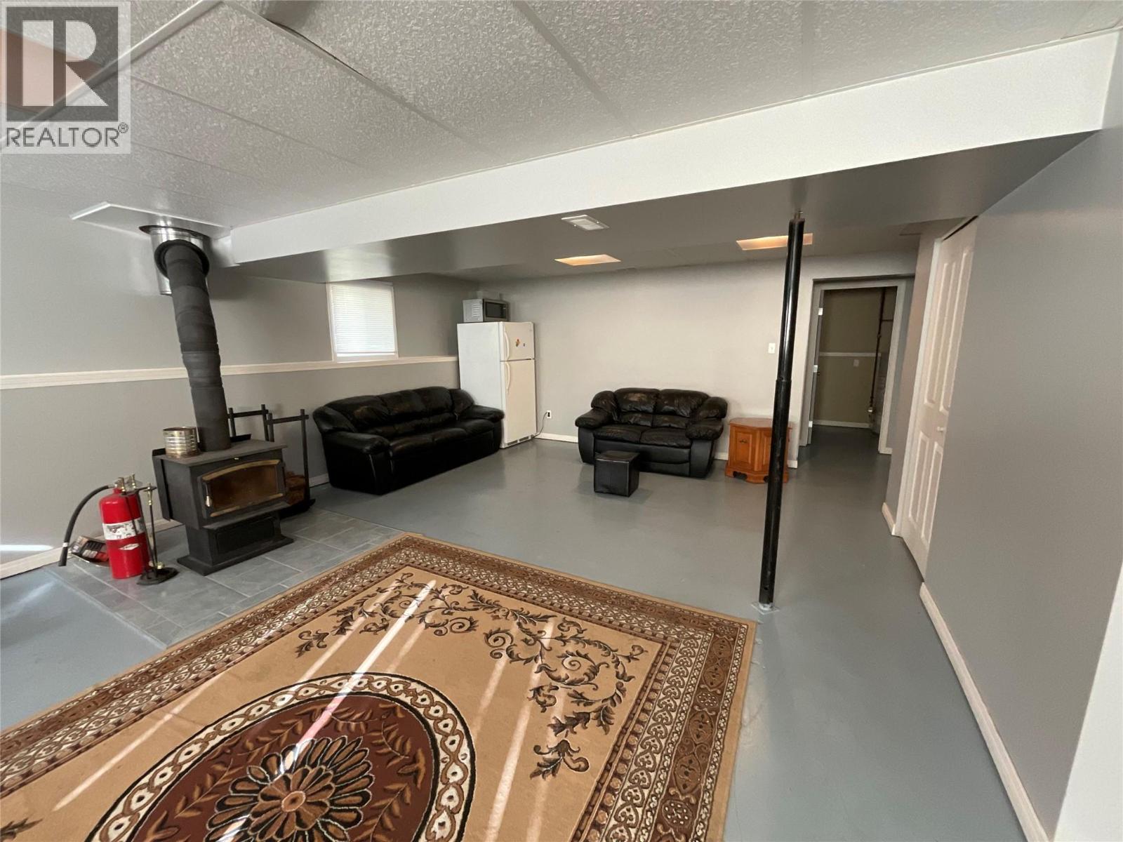 116 Bullmoose Crescent, Tumbler Ridge