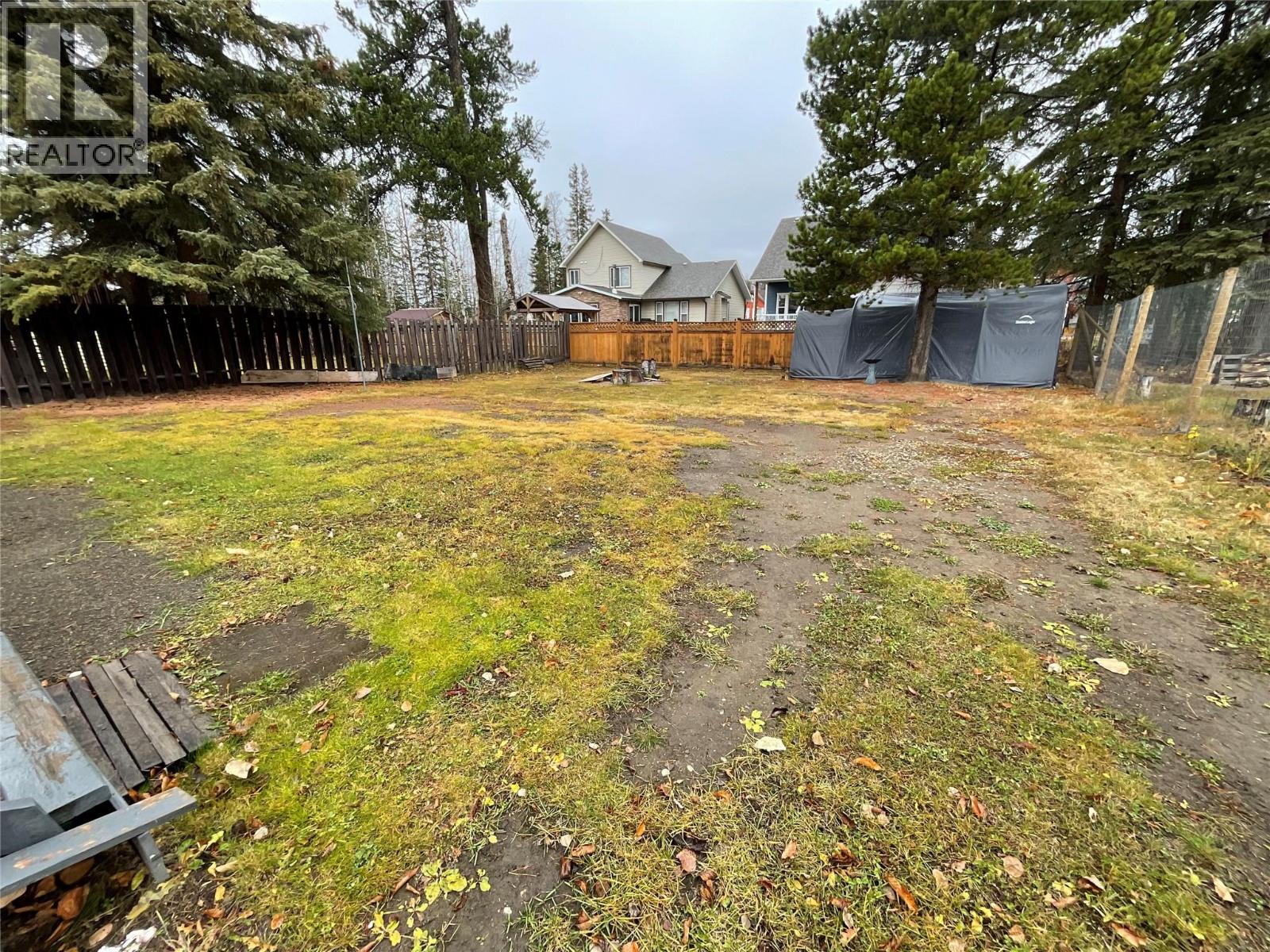 116 Bullmoose Crescent, Tumbler Ridge