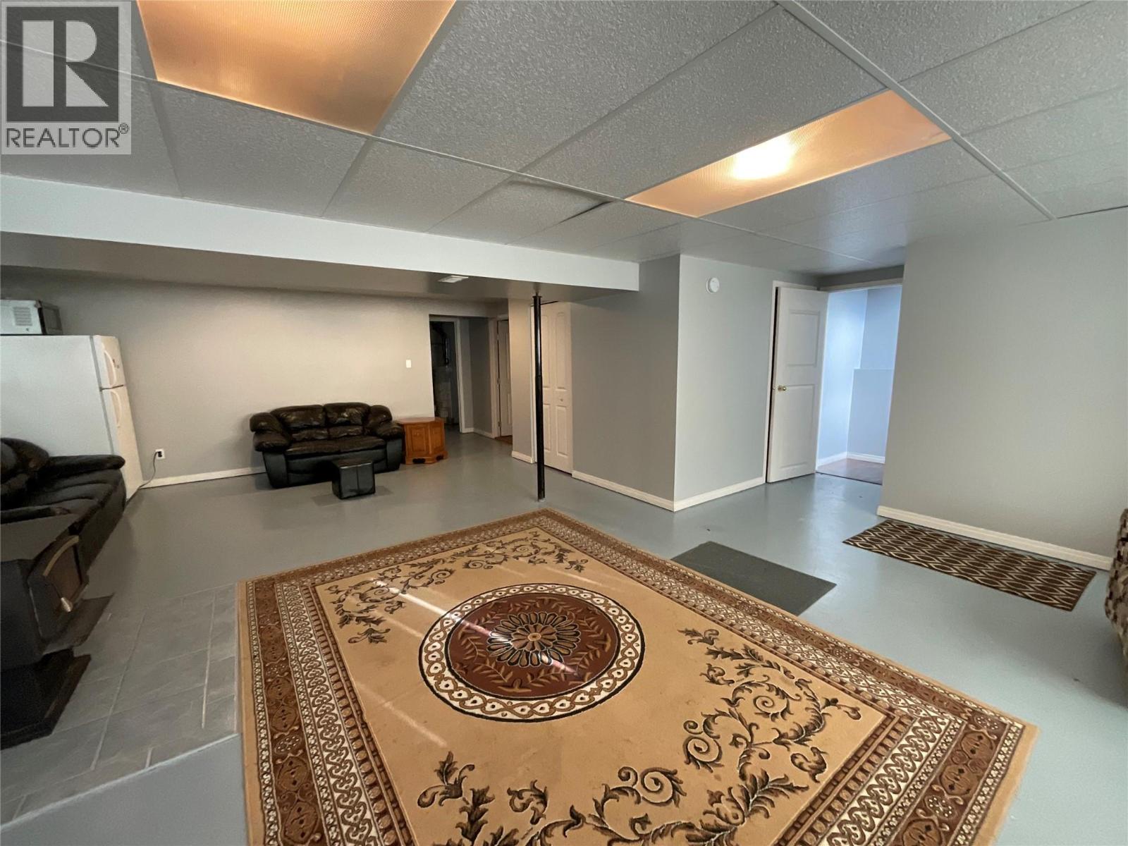 116 Bullmoose Crescent, Tumbler Ridge