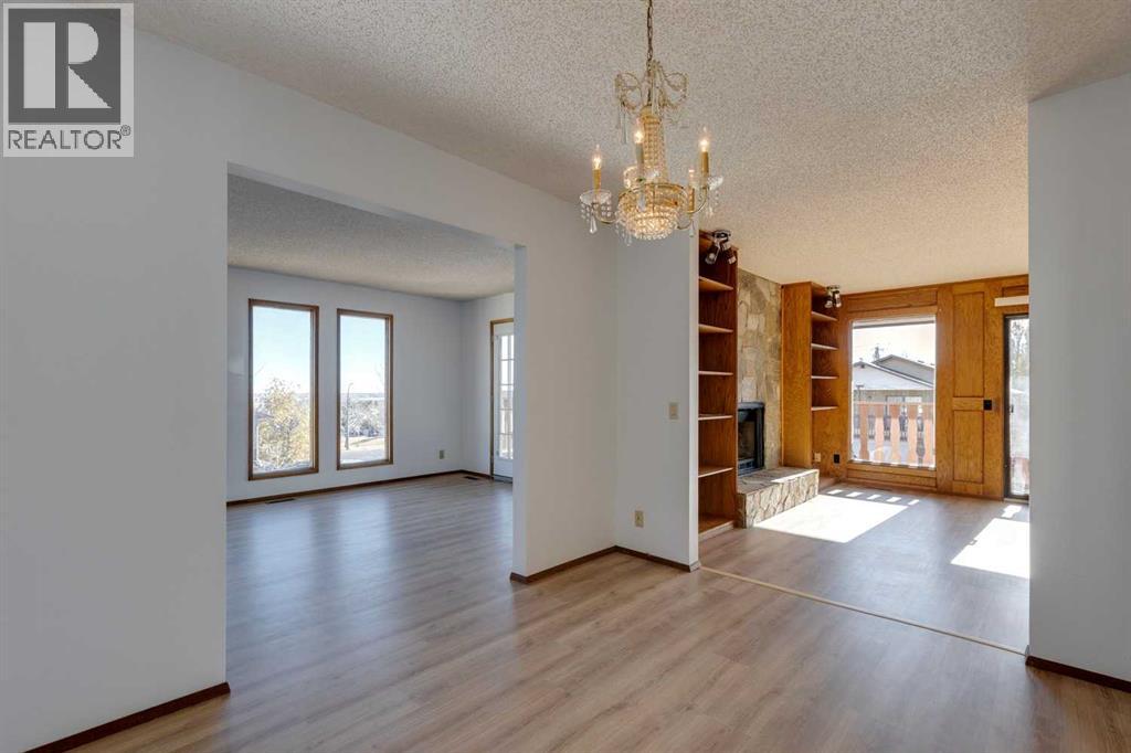 Single Family House Bungalow for Sale in  Beacham Rise NW Beddington Heights Calgary 