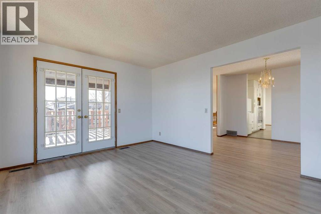 Single Family House Bungalow for Sale in  Beacham Rise NW Beddington Heights Calgary 