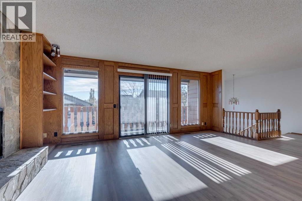 Single Family House Bungalow for Sale in  Beacham Rise NW Beddington Heights Calgary 