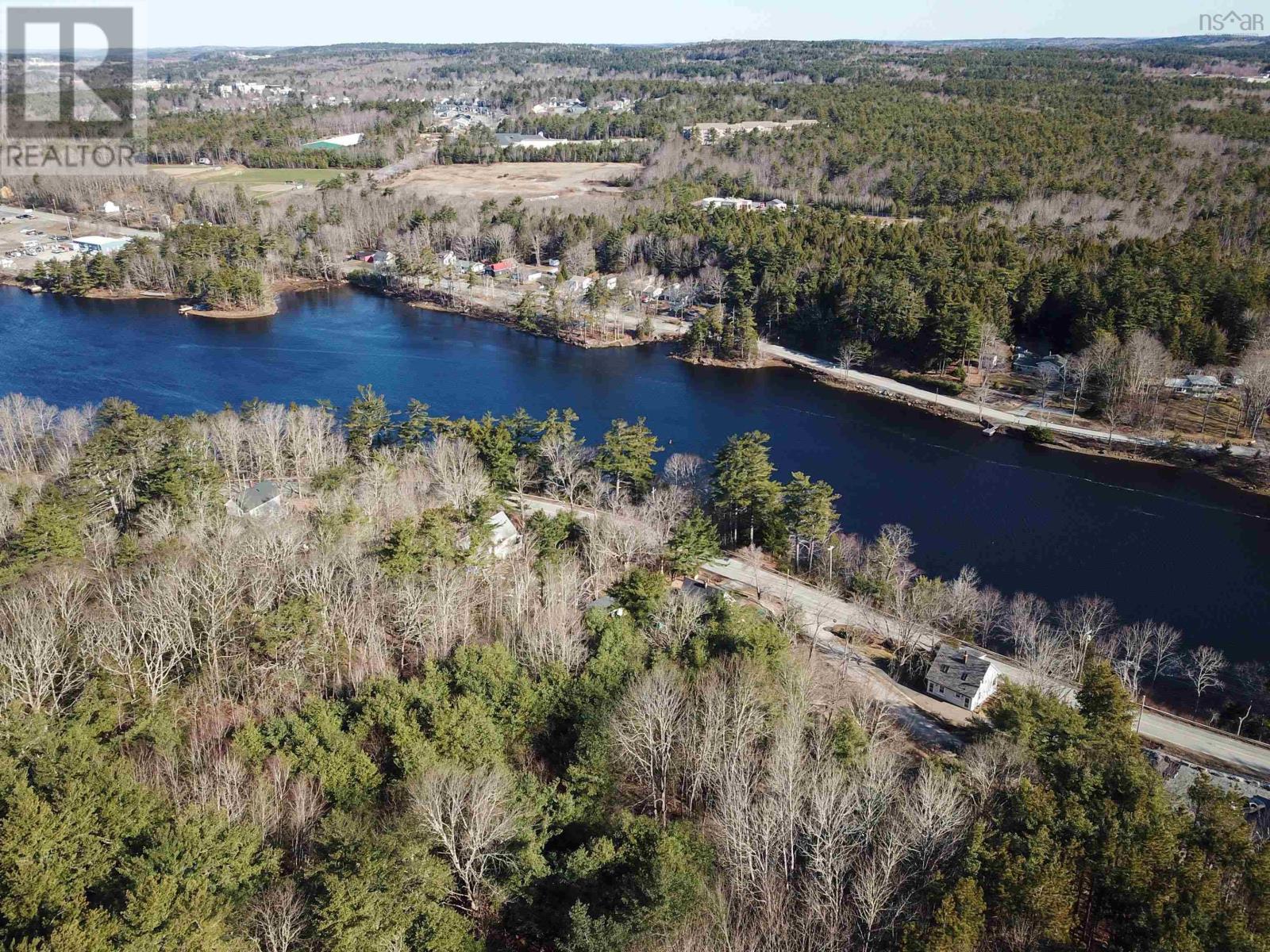 Property 3 of 14 of LOT HARLOW Road