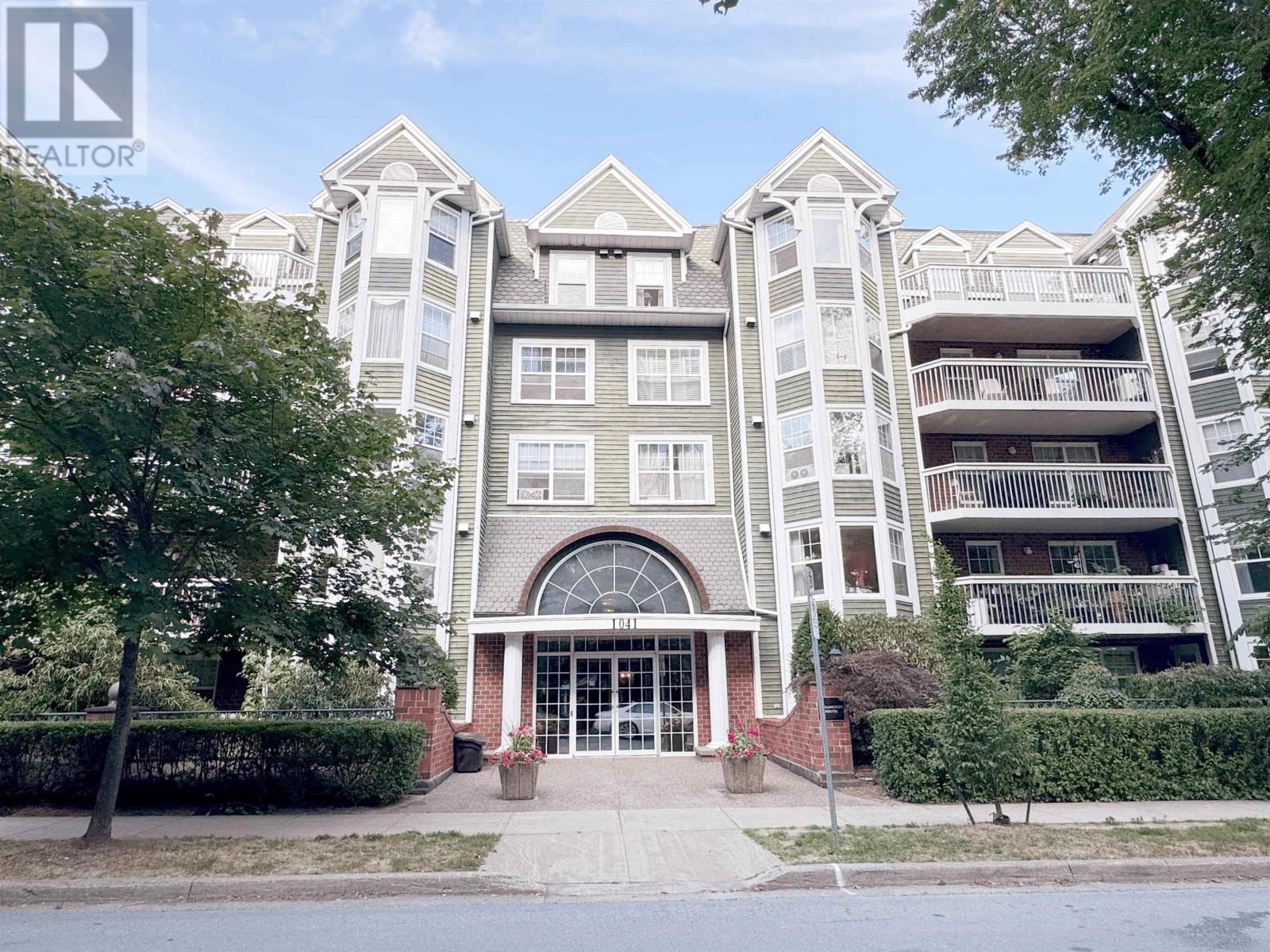 Property photo of 507 1041 Wellington Street