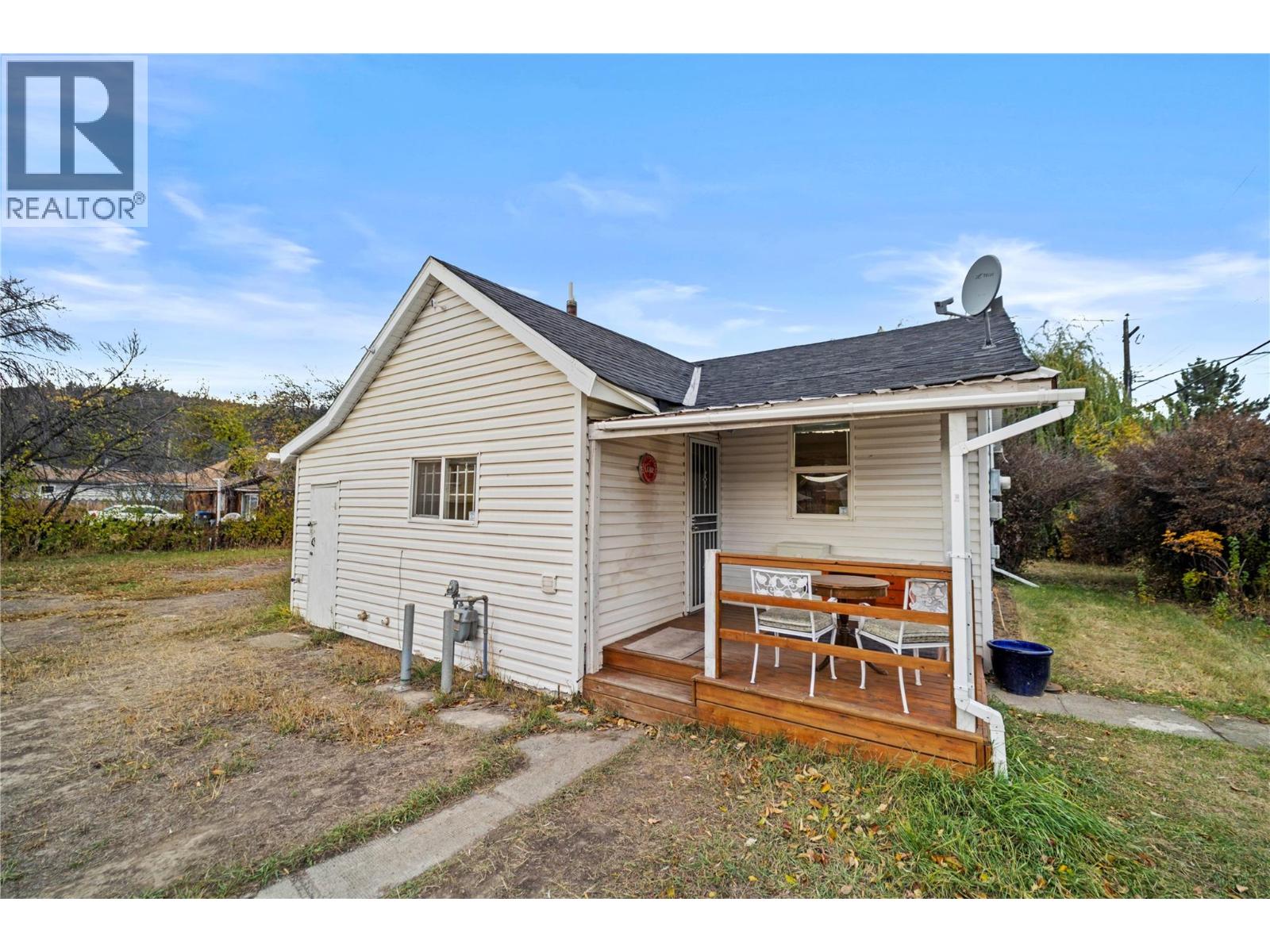 1201 GOVERNMENT Avenue, Merritt