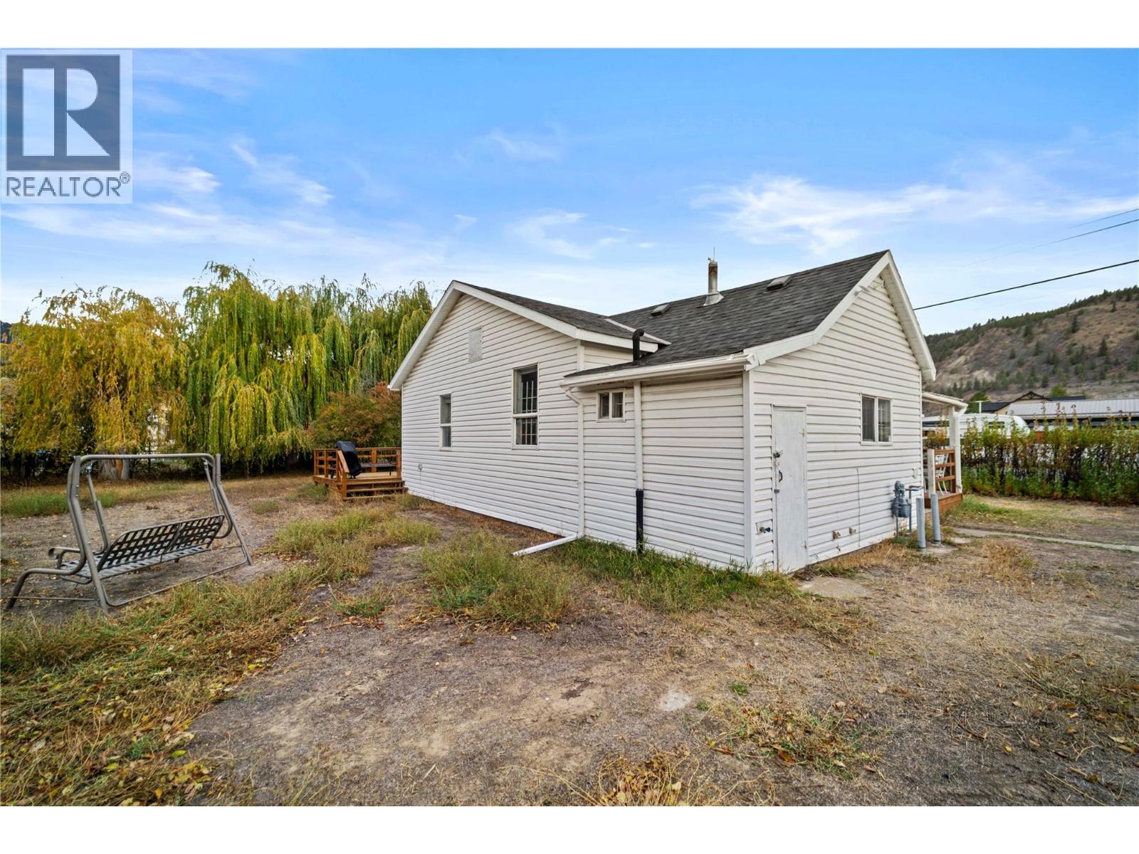 1201 GOVERNMENT Avenue, Merritt