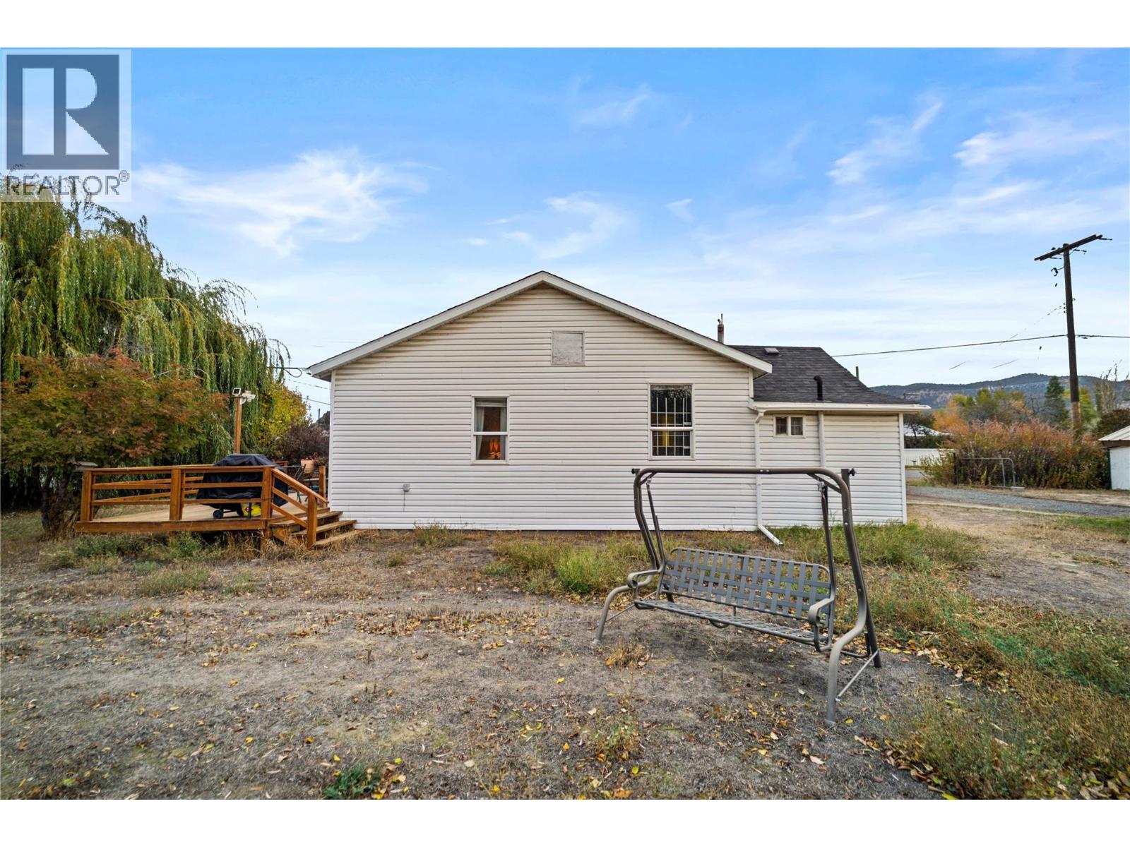 1201 GOVERNMENT Avenue, Merritt