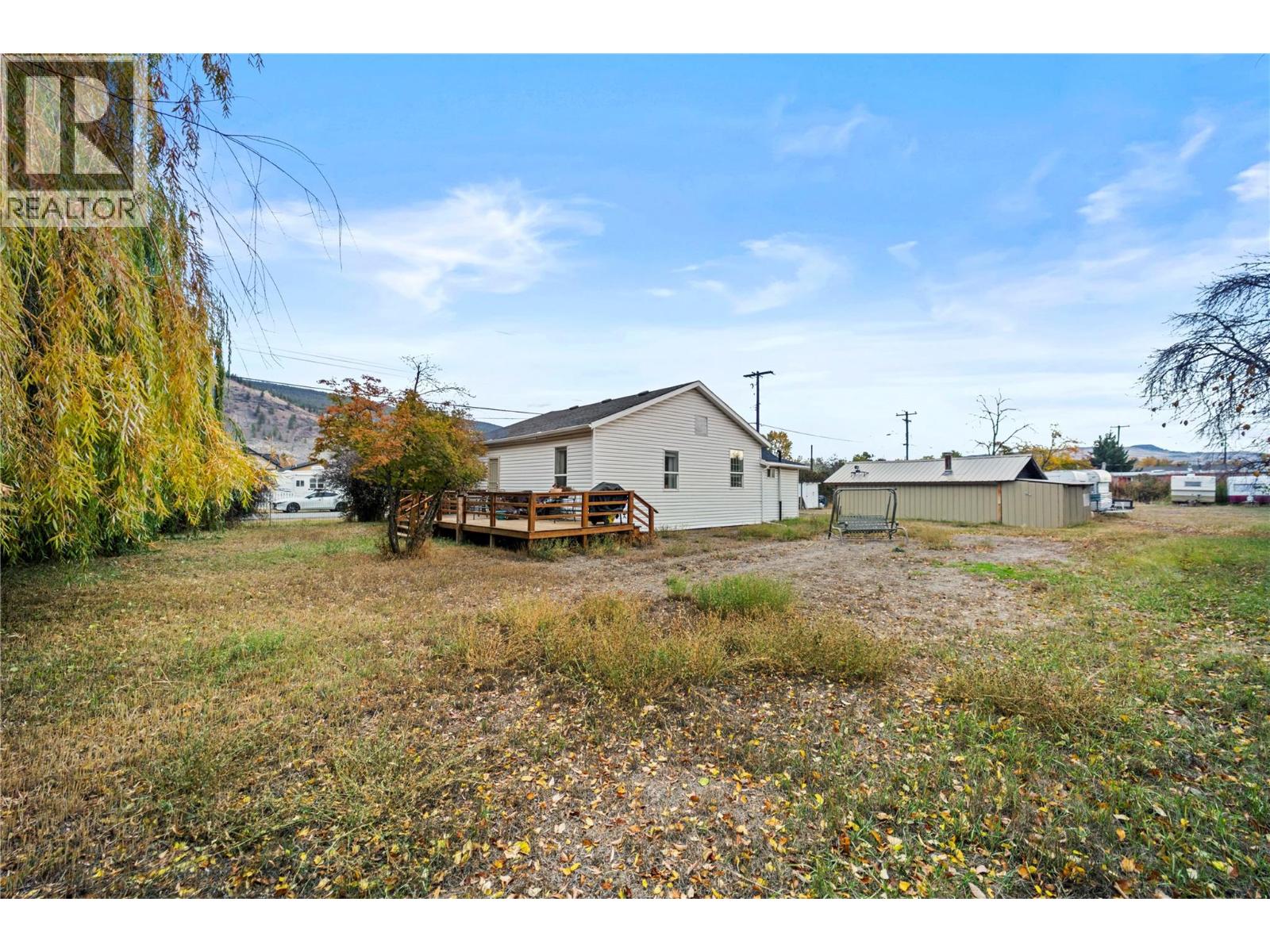 1201 GOVERNMENT Avenue, Merritt