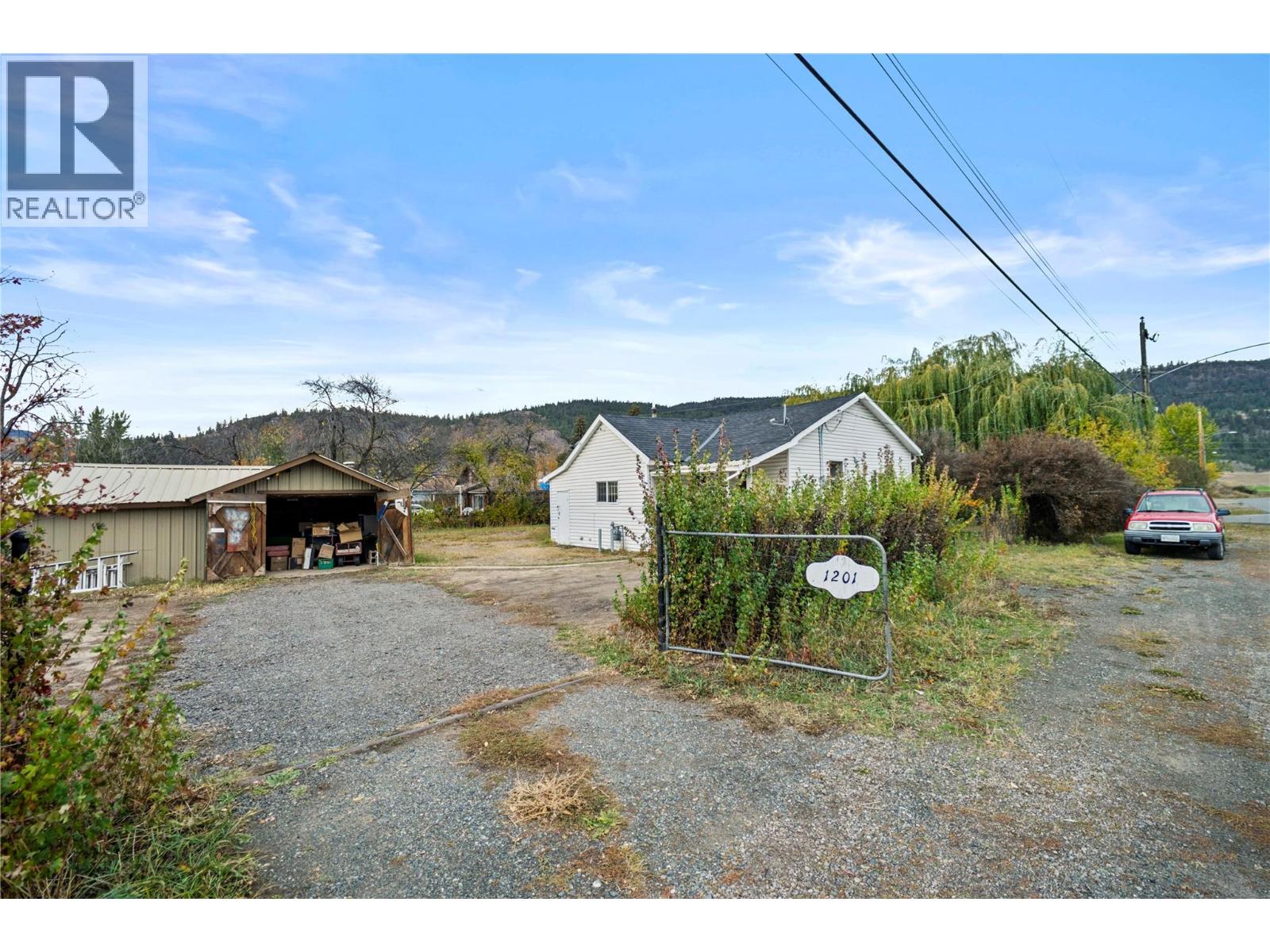 1201 GOVERNMENT Avenue, Merritt