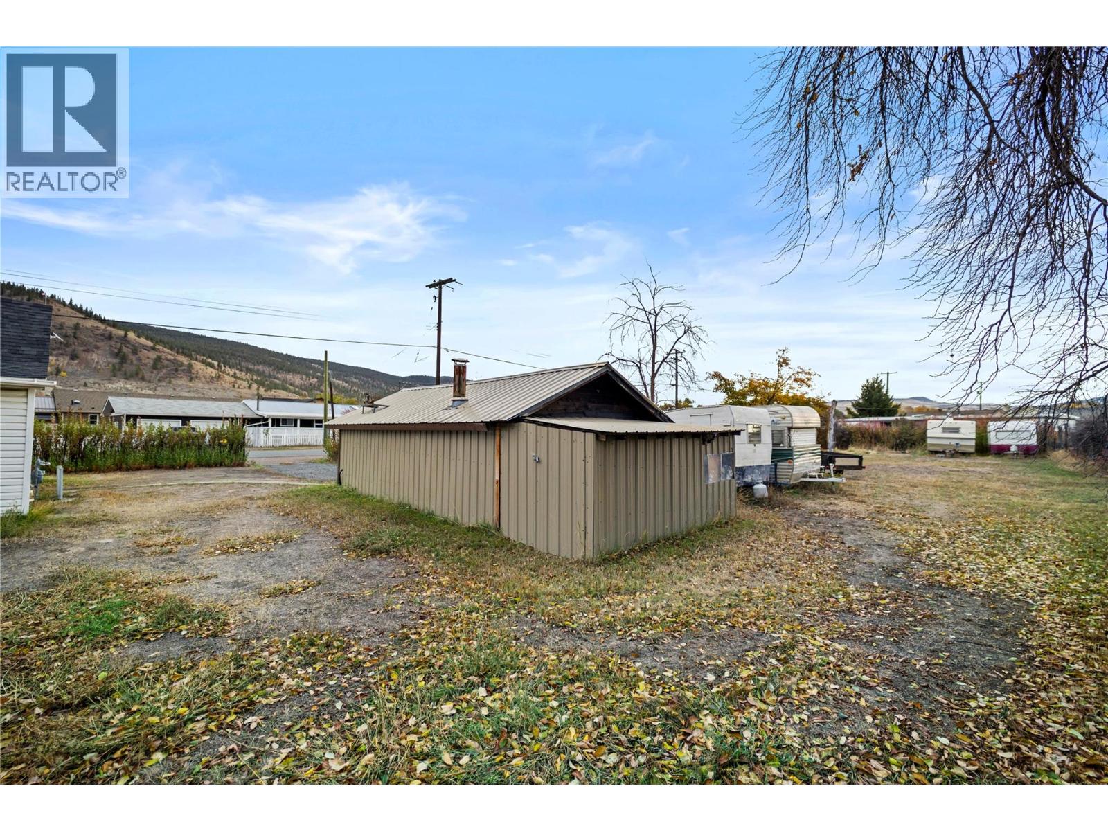 1201 GOVERNMENT Avenue, Merritt