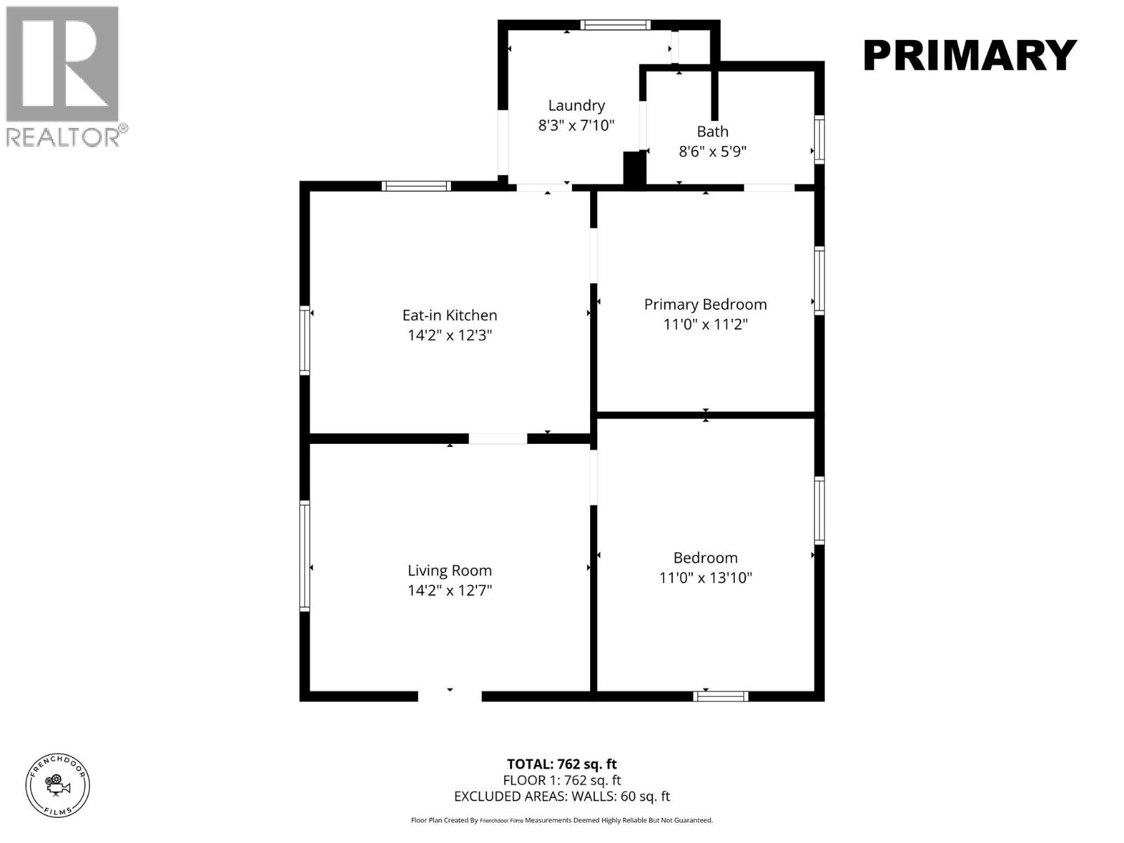 1201 GOVERNMENT Avenue, Merritt