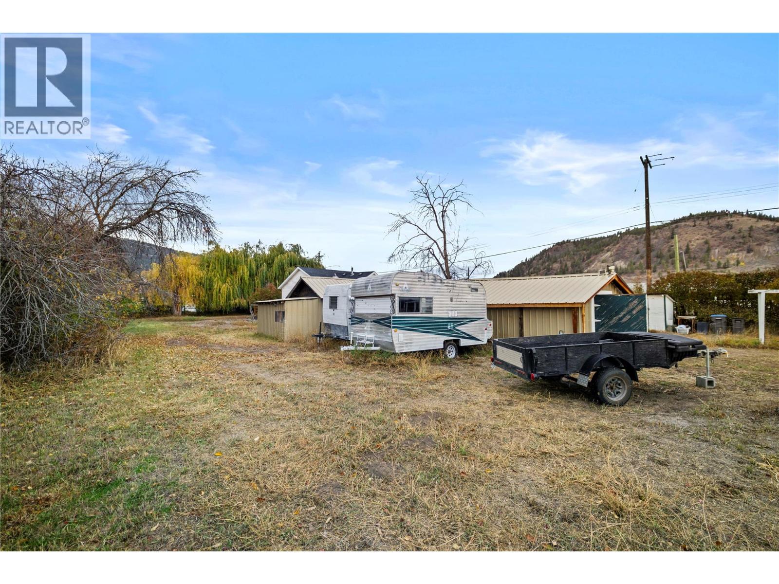 1201 GOVERNMENT Avenue, Merritt