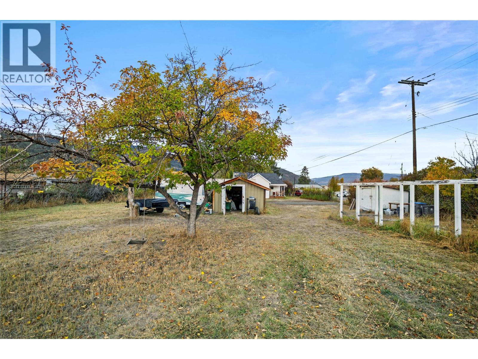 1201 GOVERNMENT Avenue, Merritt