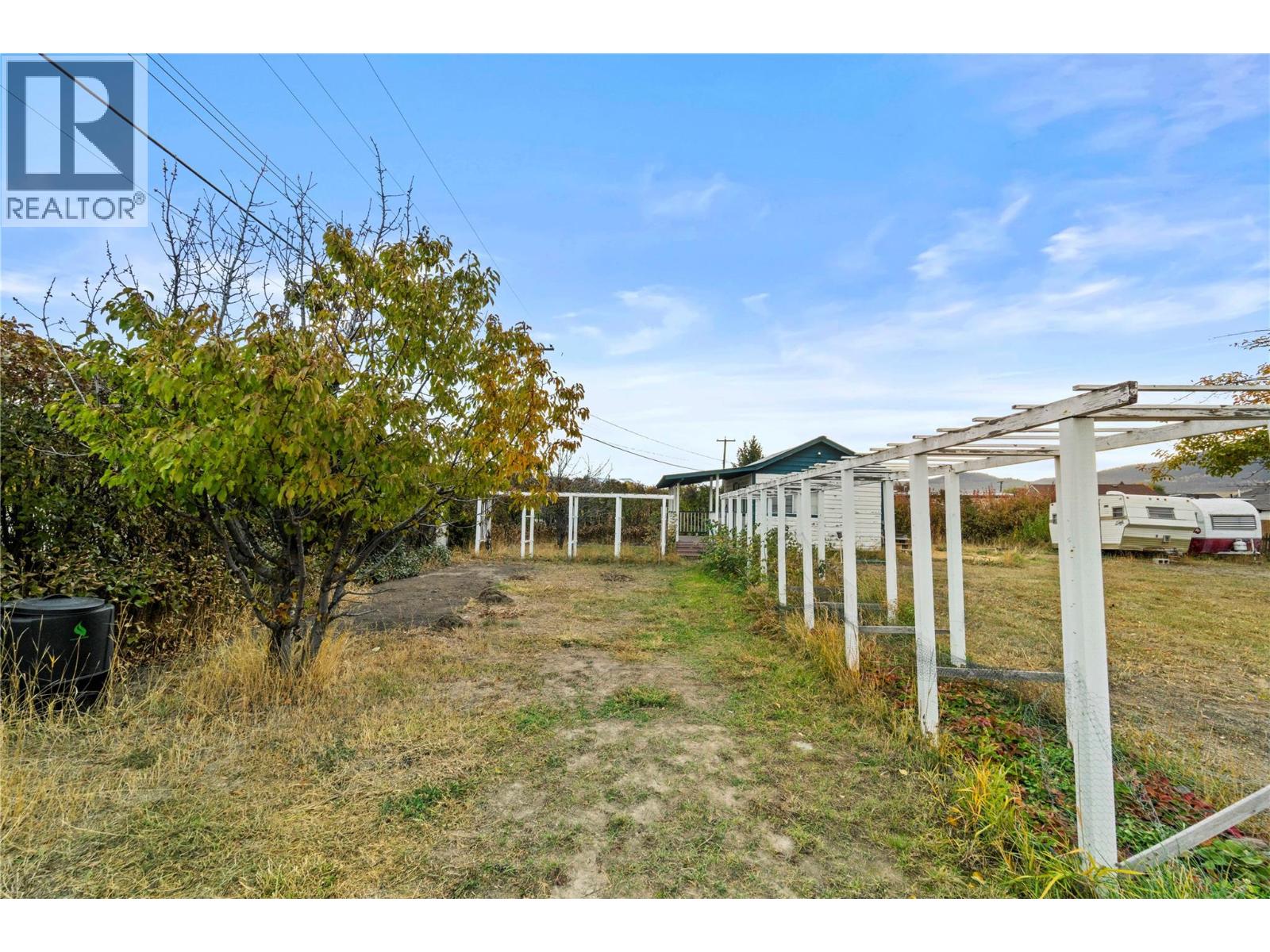 1201 GOVERNMENT Avenue, Merritt