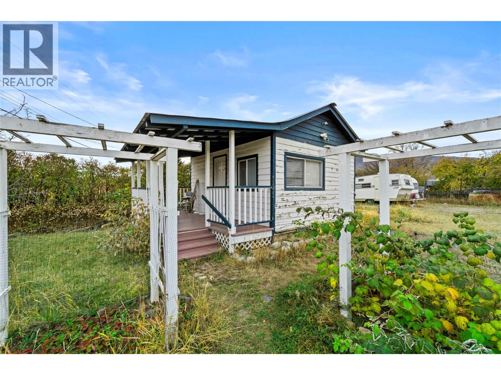 1201 GOVERNMENT Avenue, Merritt