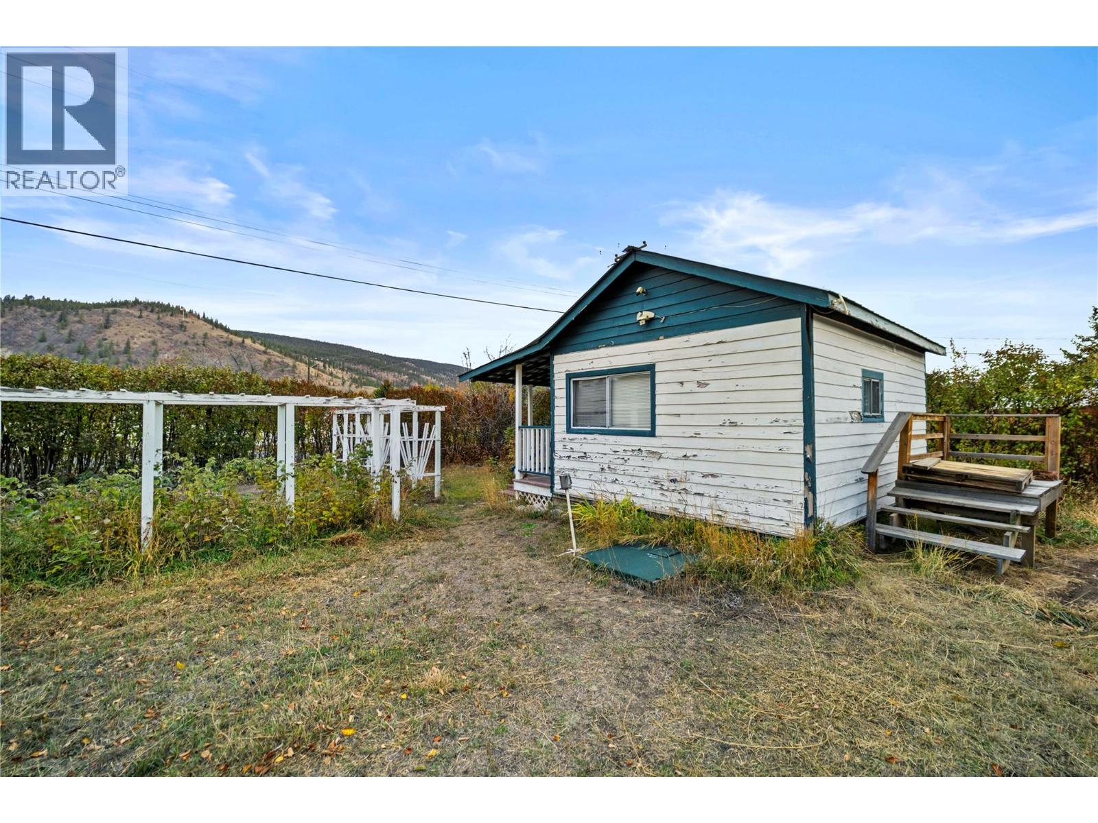 1201 GOVERNMENT Avenue, Merritt