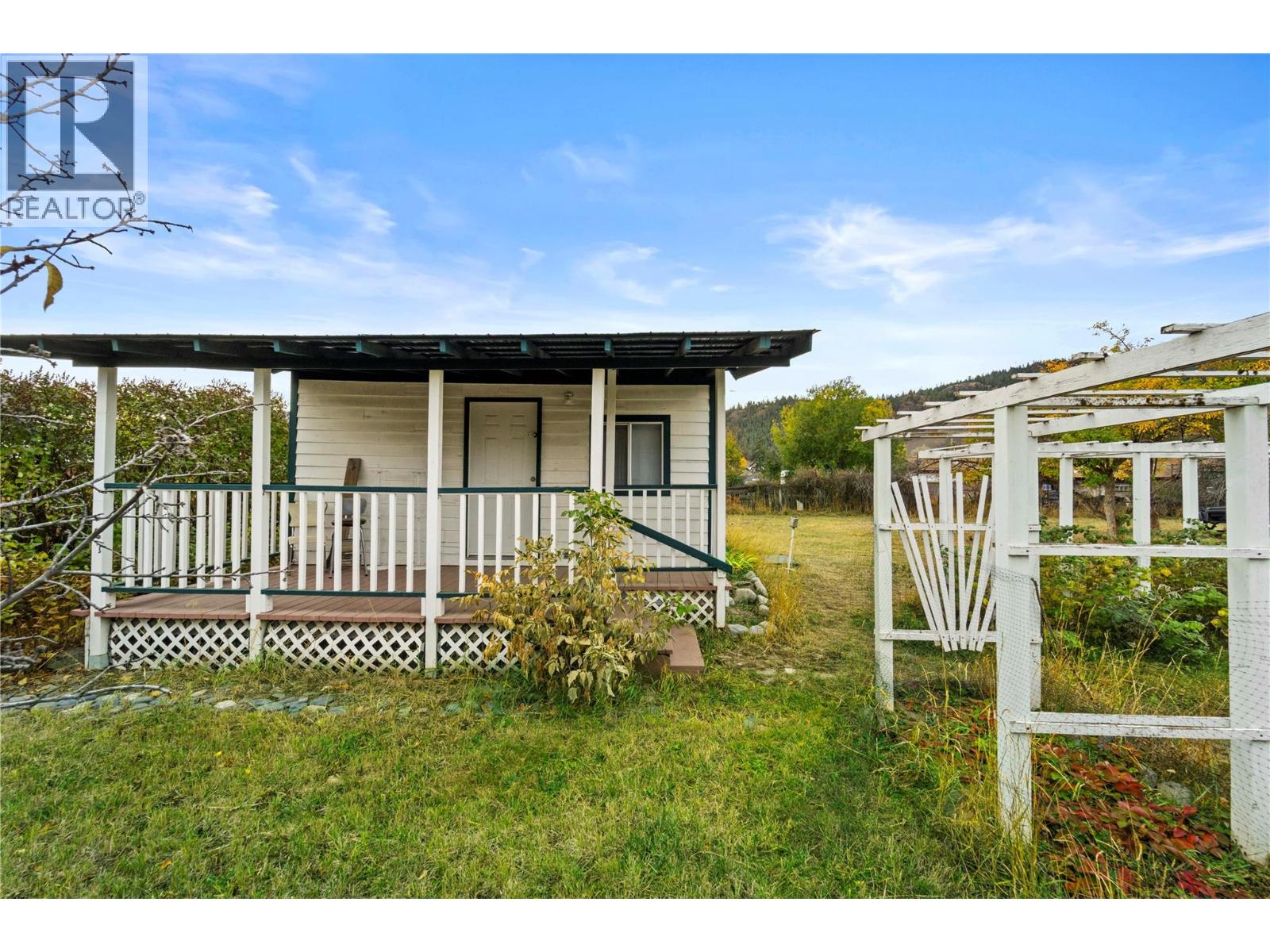 1201 GOVERNMENT Avenue, Merritt