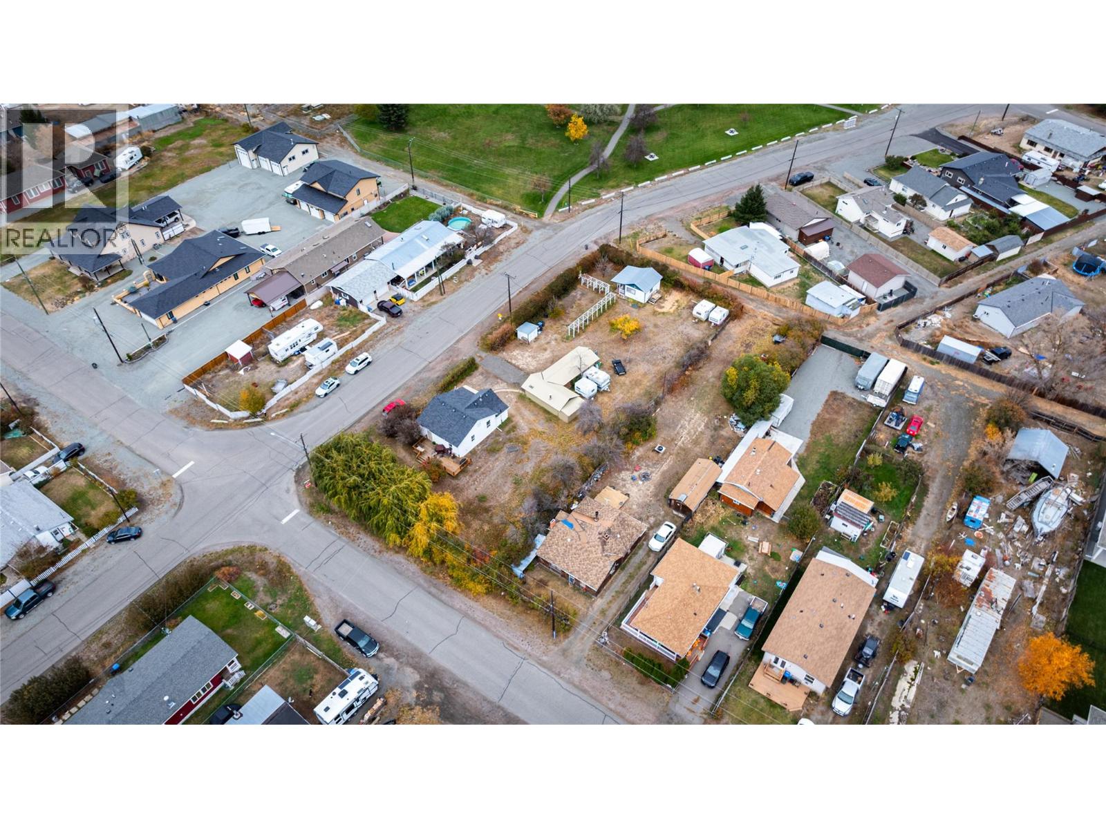 1201 GOVERNMENT Avenue, Merritt