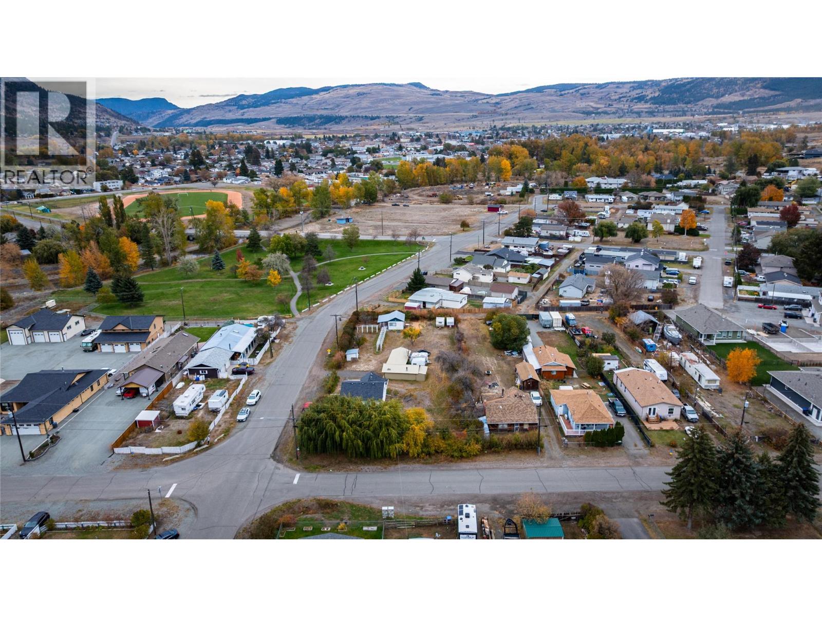 1201 GOVERNMENT Avenue, Merritt