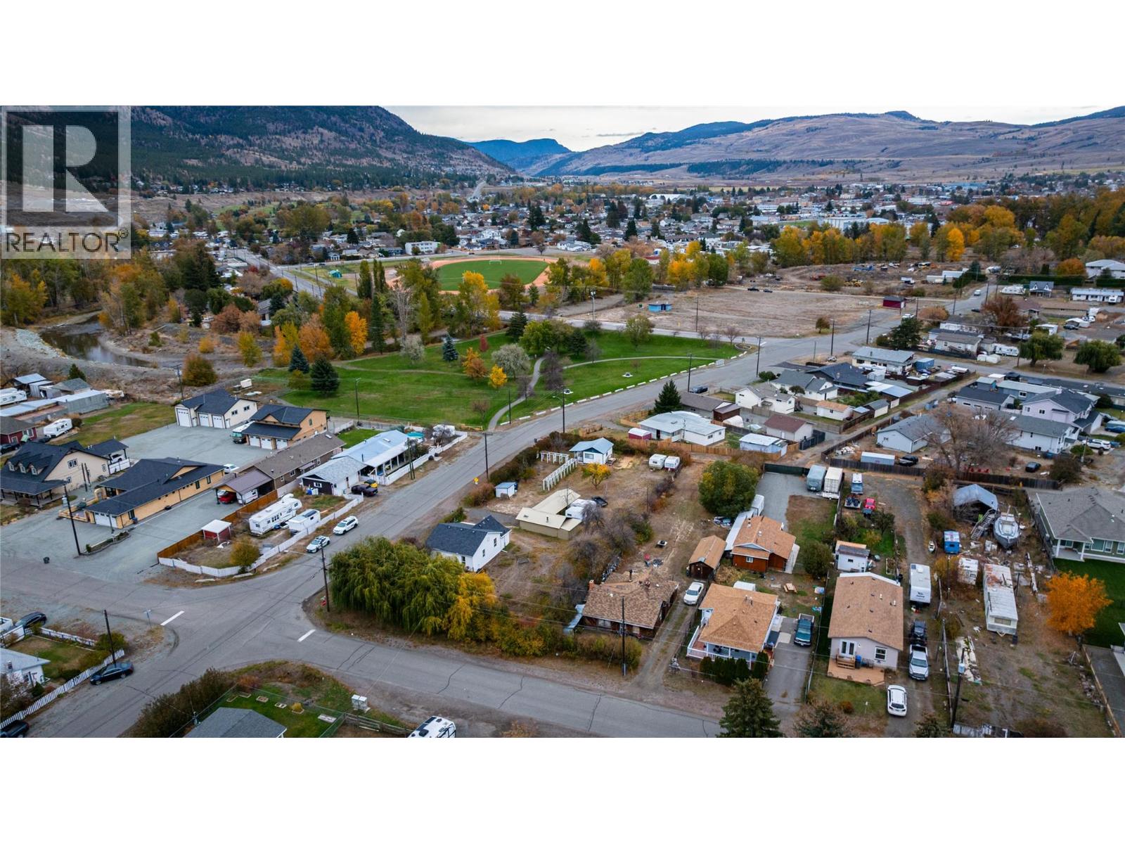 1201 GOVERNMENT Avenue, Merritt