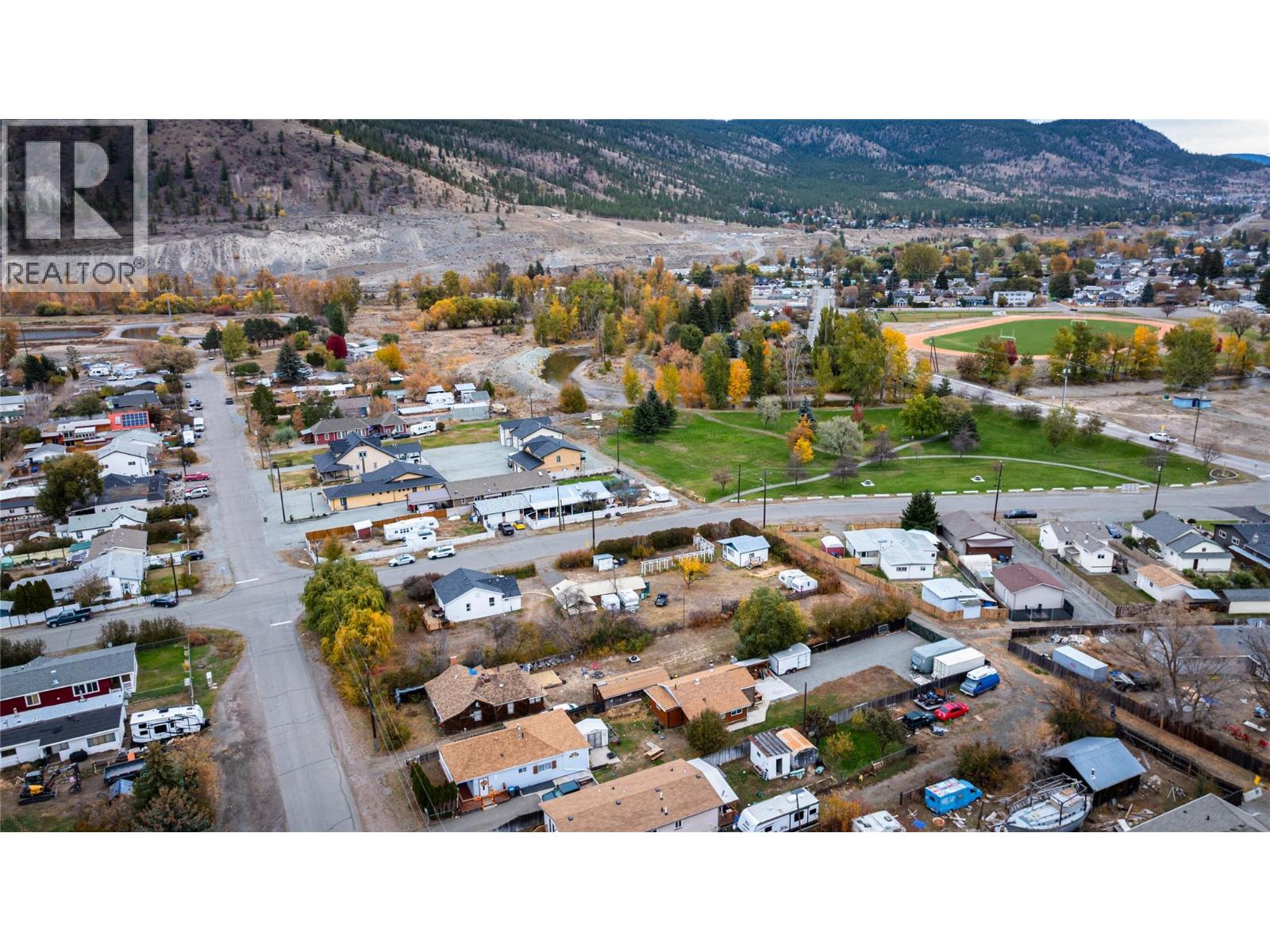 1201 GOVERNMENT Avenue, Merritt