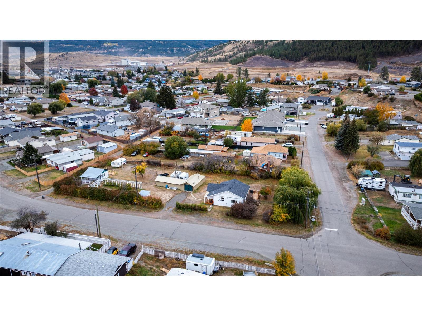 1201 GOVERNMENT Avenue, Merritt