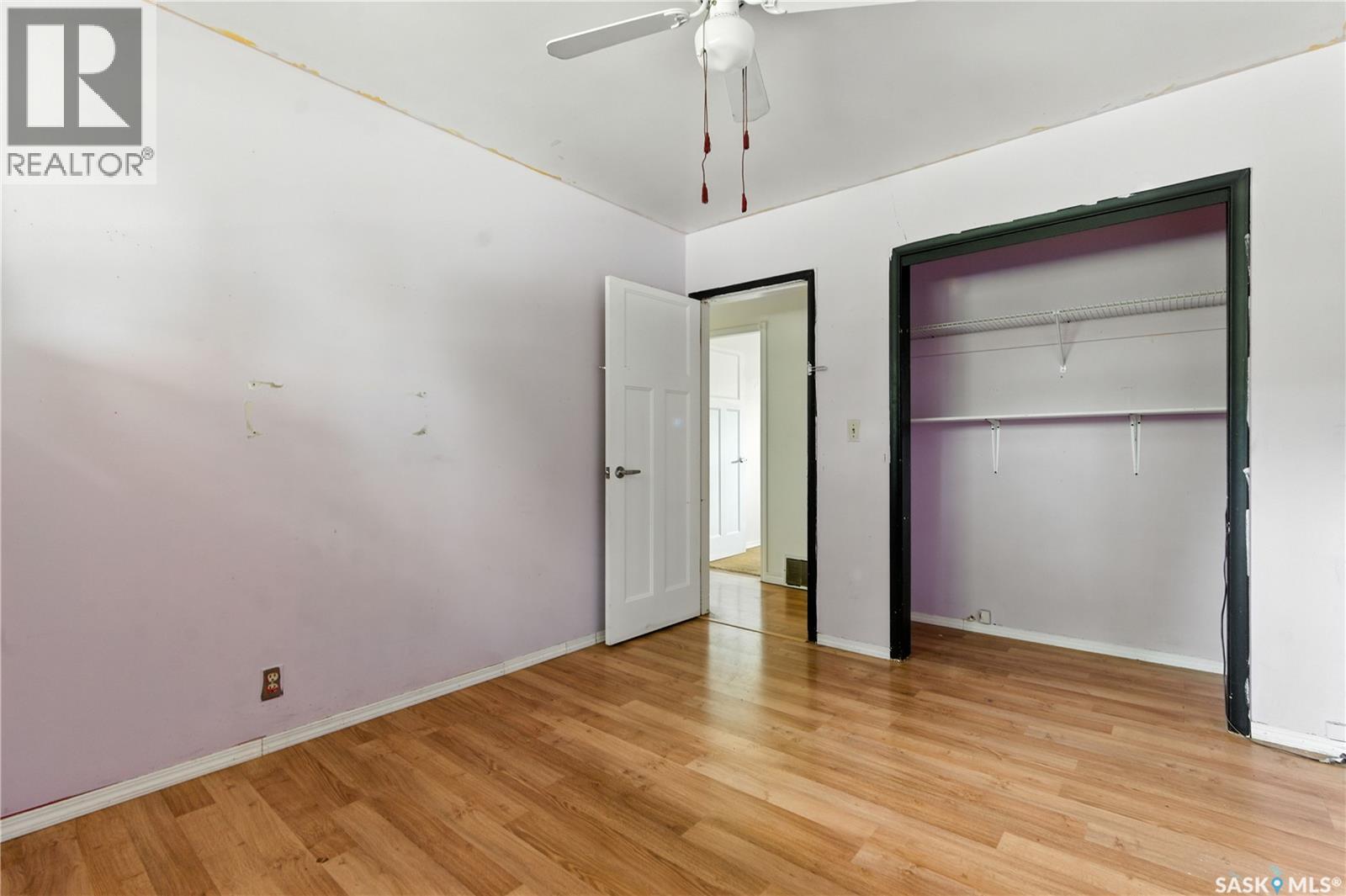 Single Family House Bungalow for Sale in  Horace STREET Regina 