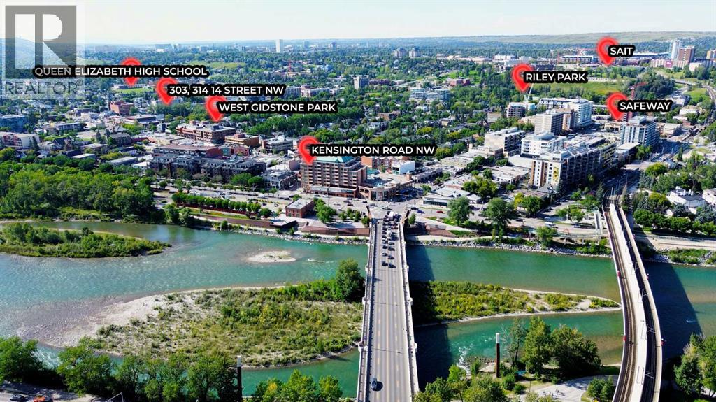 Single Family House for Sale in    Street NW Hillhurst Calgary 