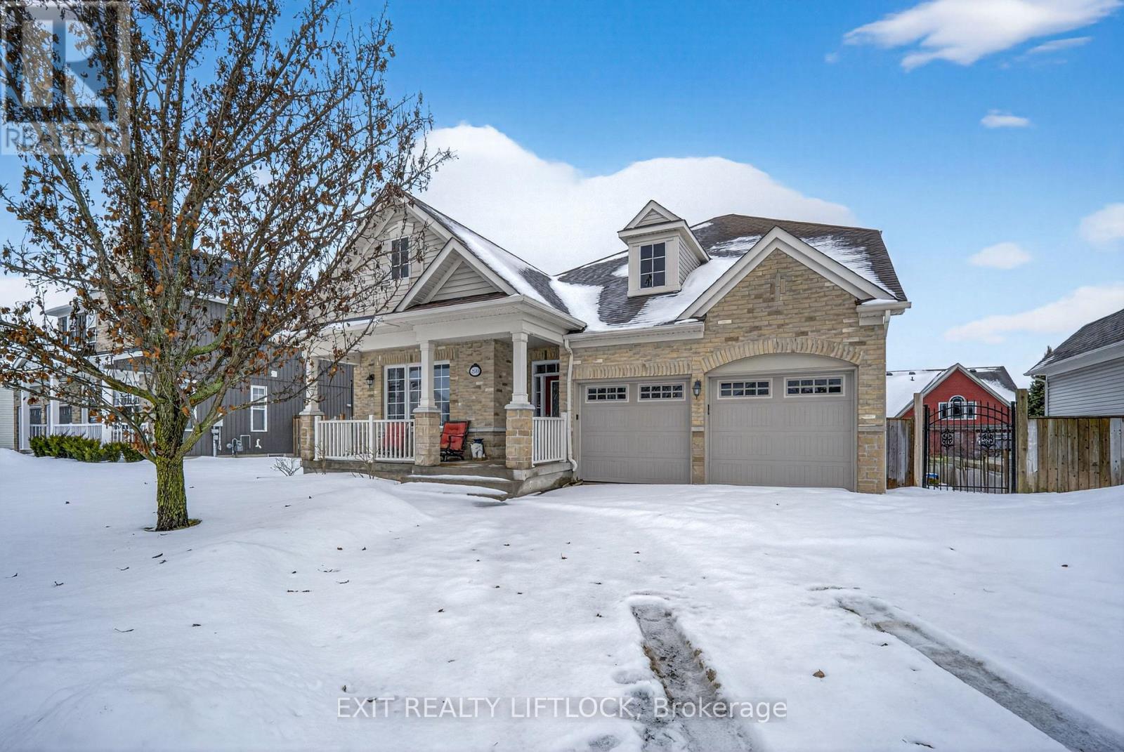 399 LAKESHORE ROAD