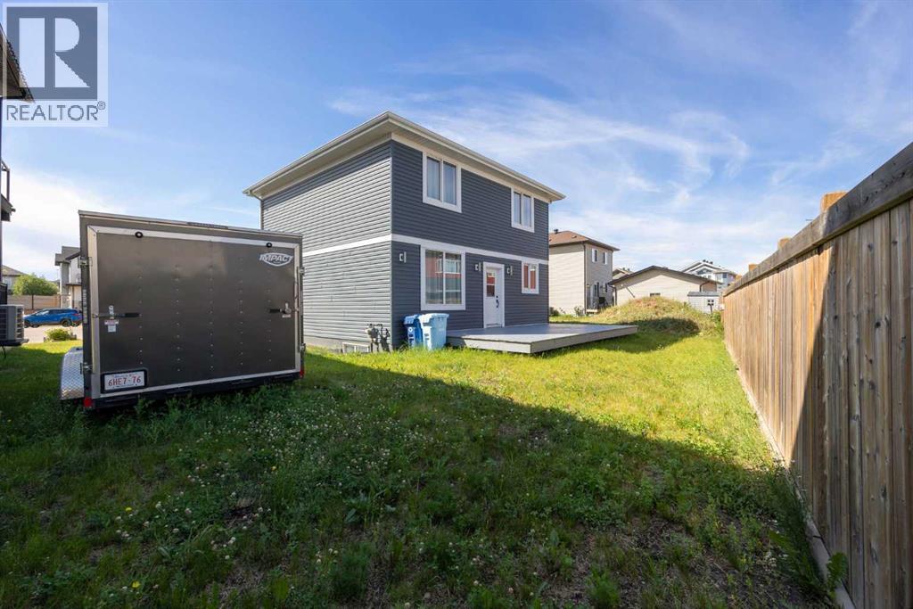 130 Arsenault Cove, Fort McMurray