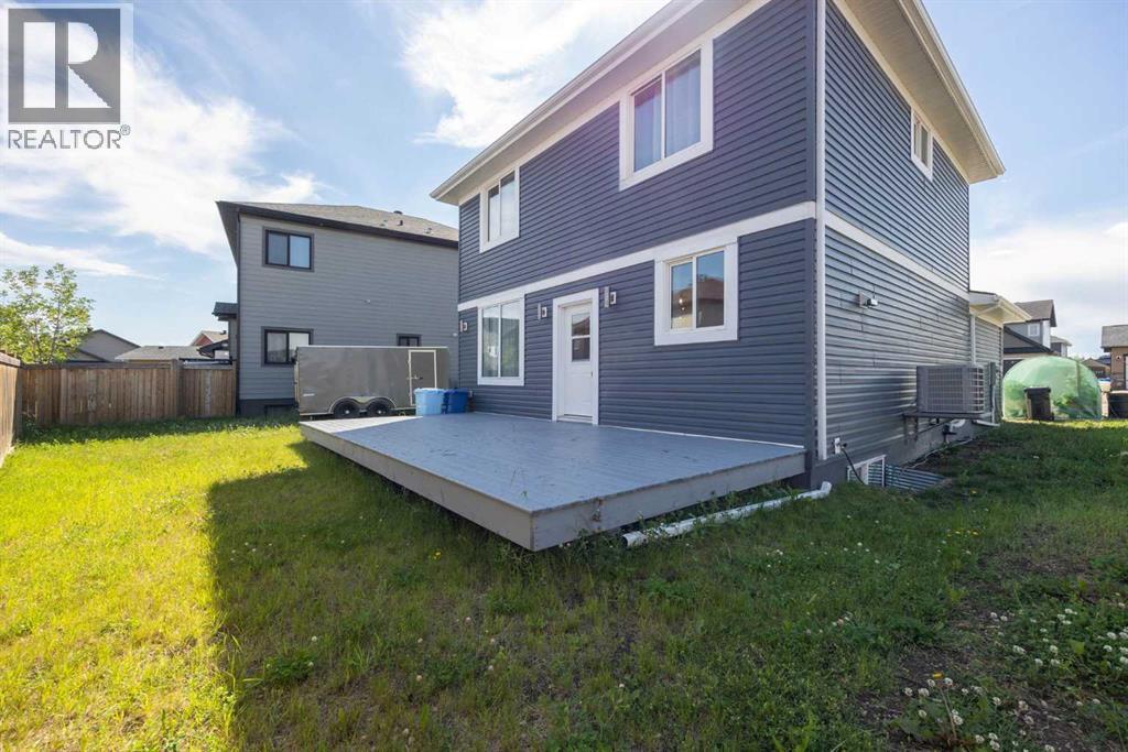 130 Arsenault Cove, Fort McMurray