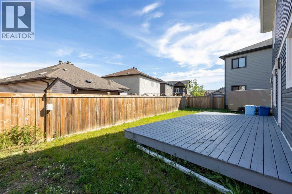 130 Arsenault Cove, Fort McMurray