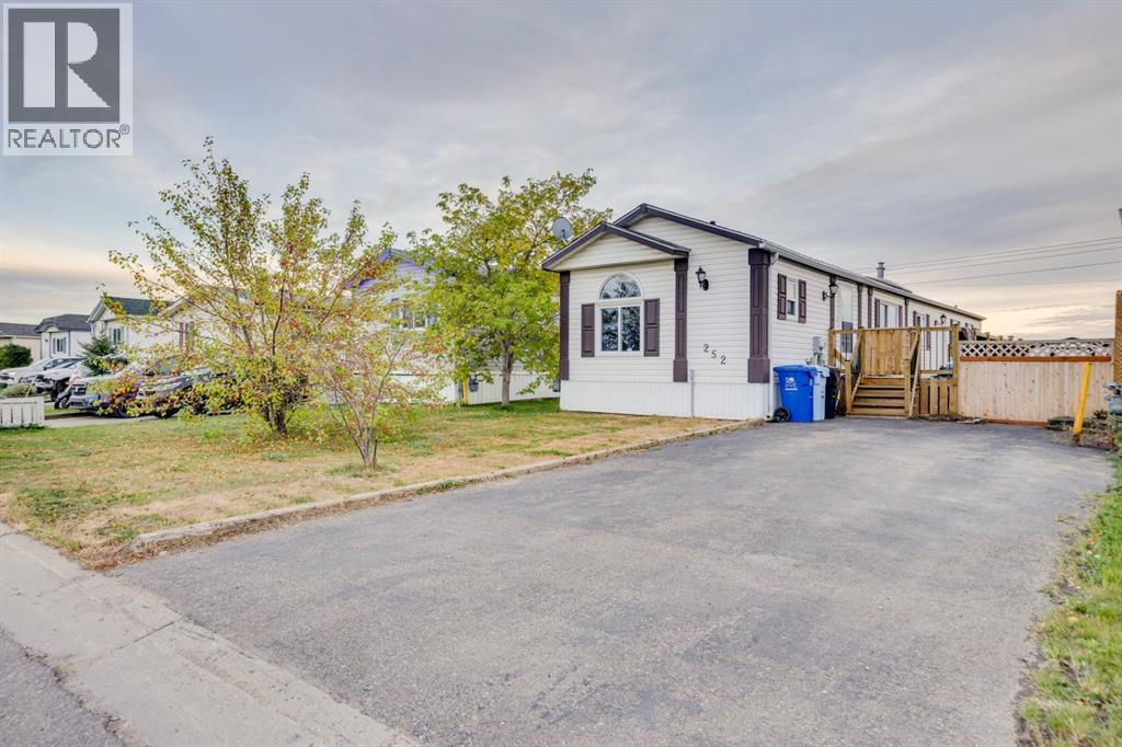 252 Cree Road, Fort McMurray