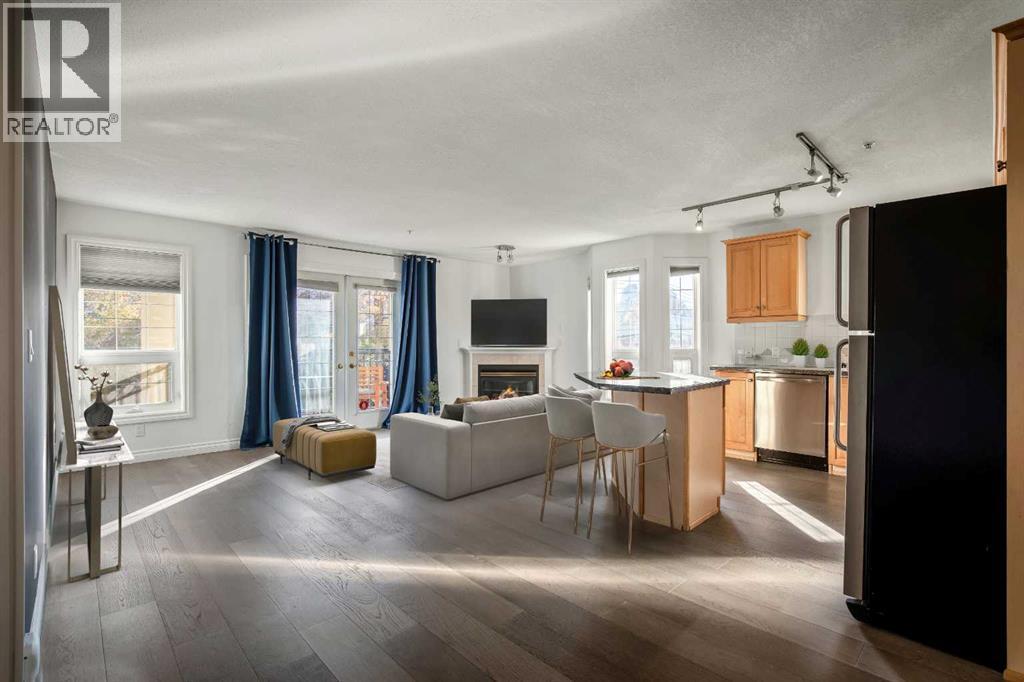 Single Family House for Sale in    Street NW Sunnyside Calgary 