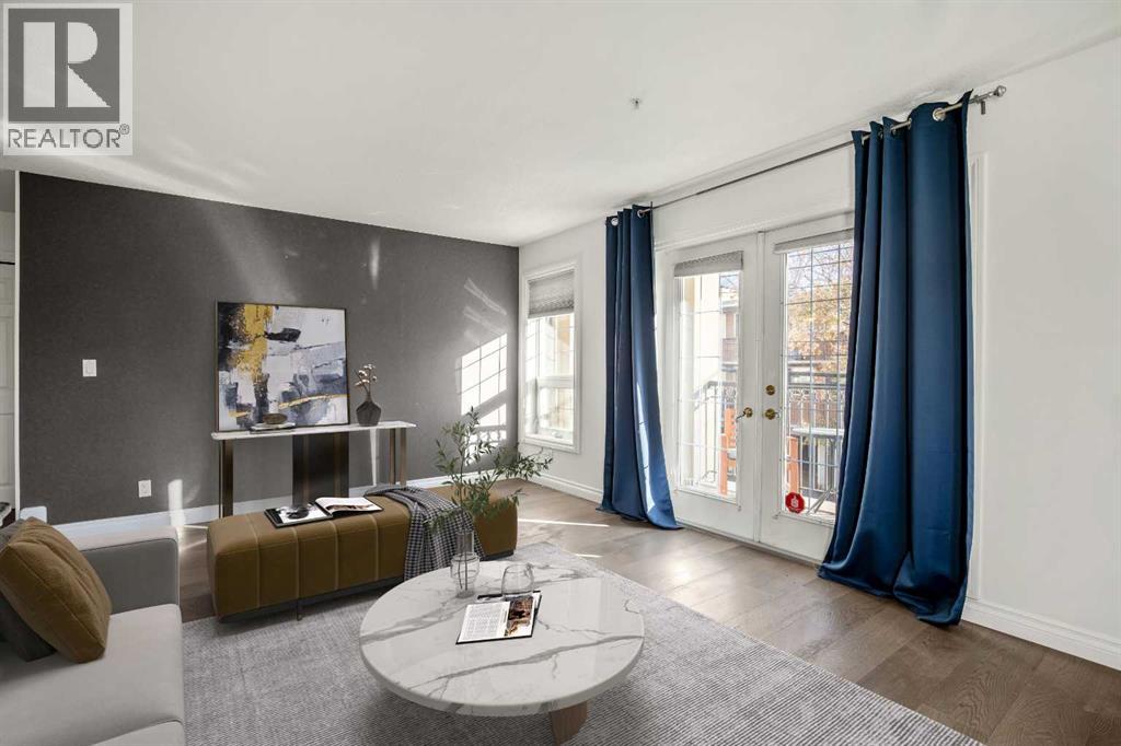 Single Family House for Sale in    Street NW Sunnyside Calgary 