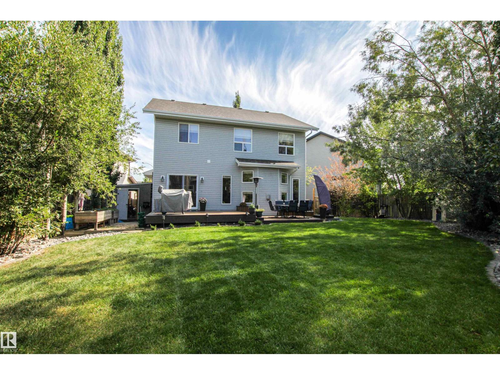 620 CABRI CO, Sherwood Park