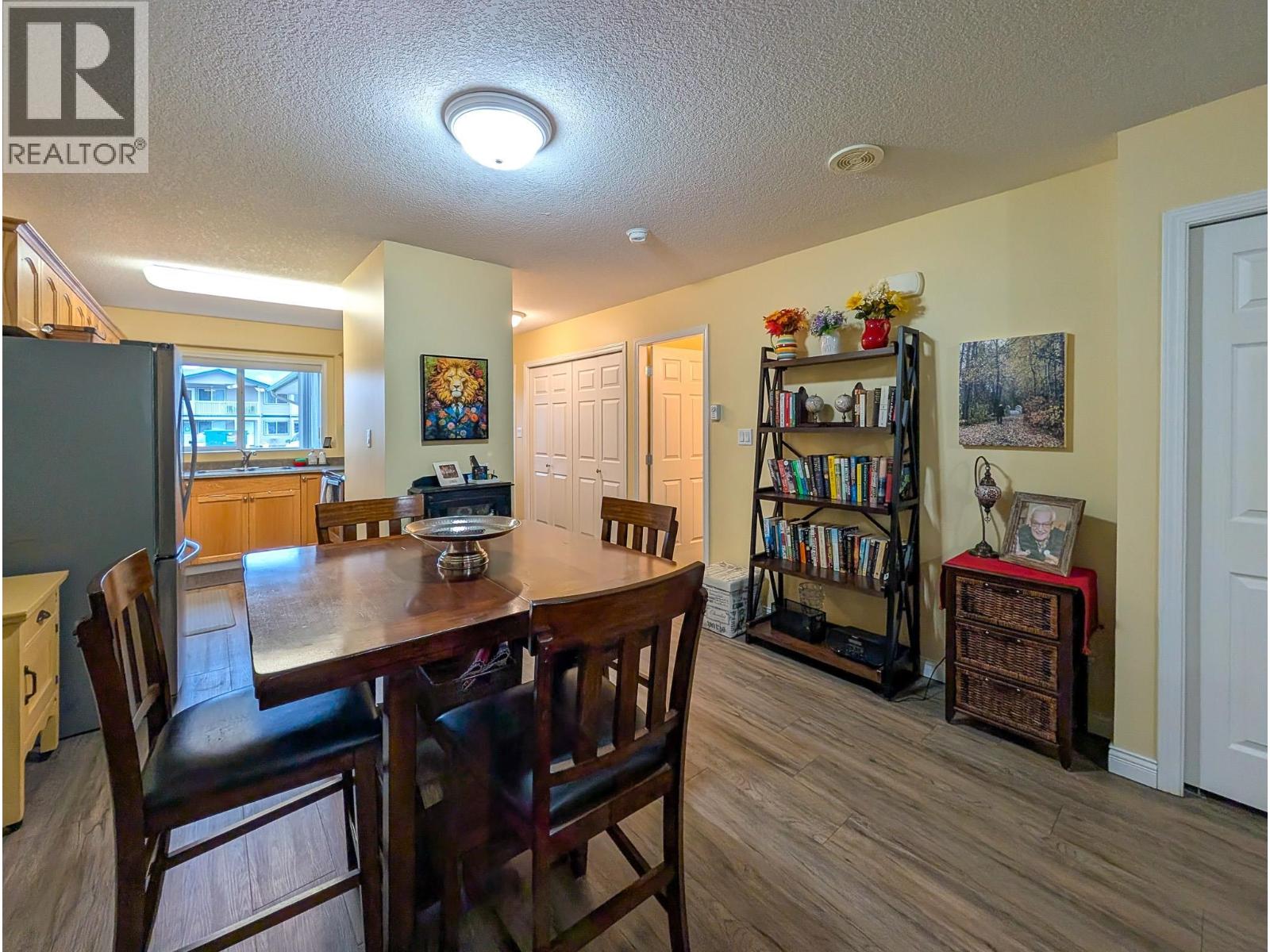 403 2911 FERRY AVENUE, Prince George