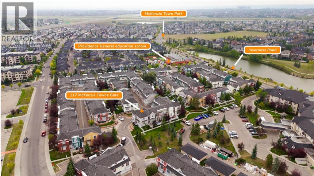 Single Family House for Sale in  Mckenzie Towne Gate SE McKenzie Towne Calgary 