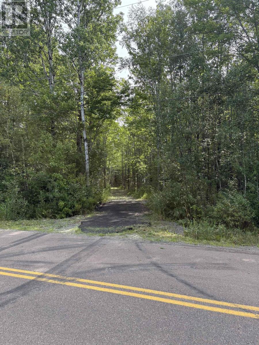 Property 3 of 18 of Lot Thompson Road