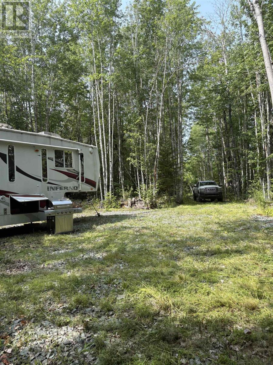 Property 18 of 18 of Lot Thompson Road