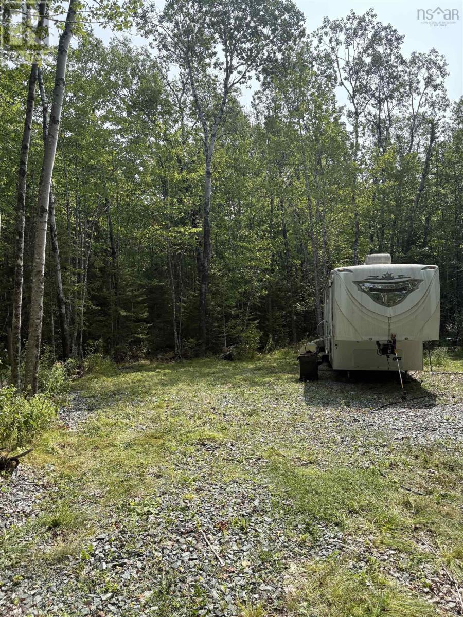 Property 14 of 18 of Lot Thompson Road