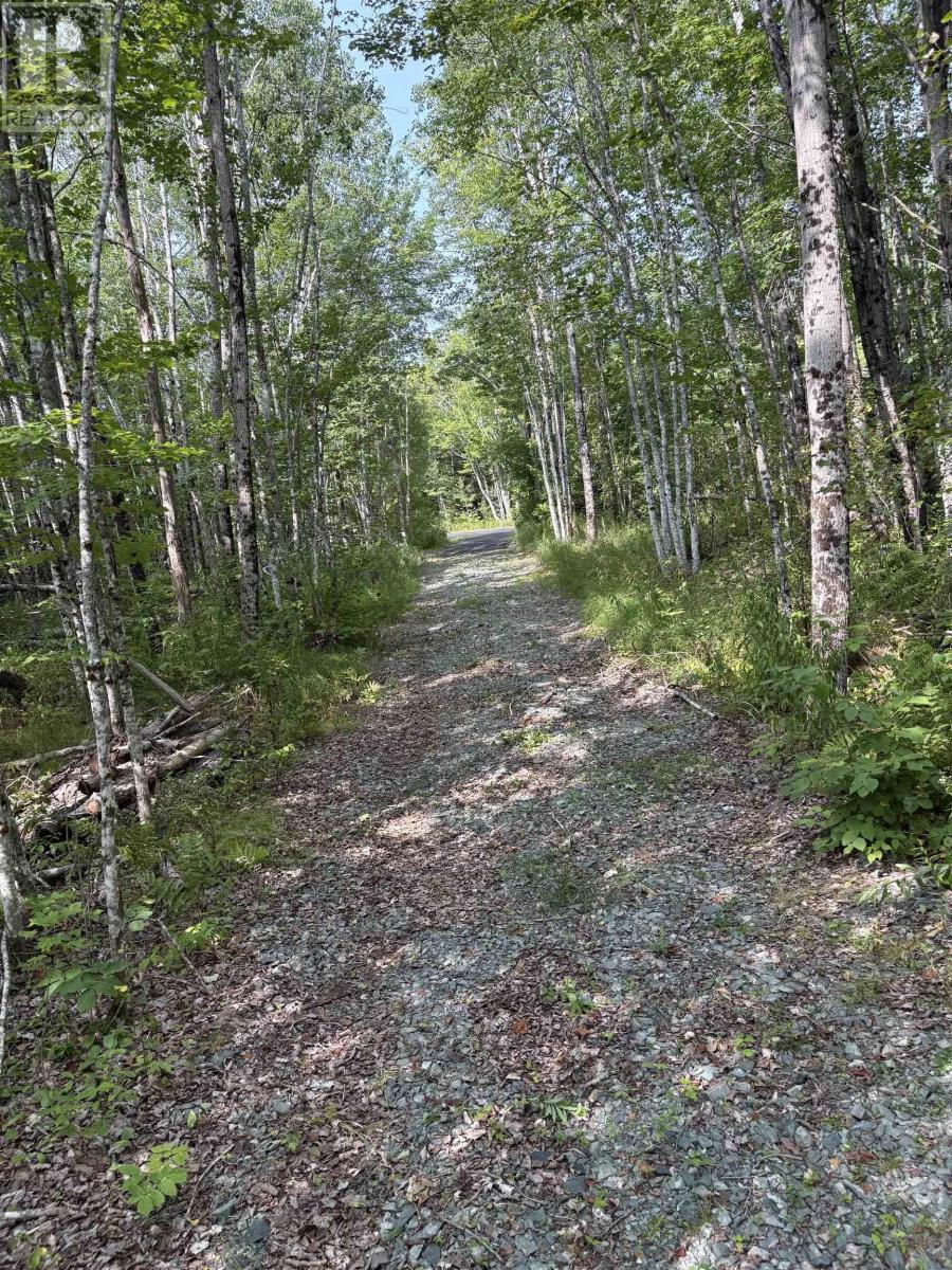 Property 7 of 18 of Lot Thompson Road