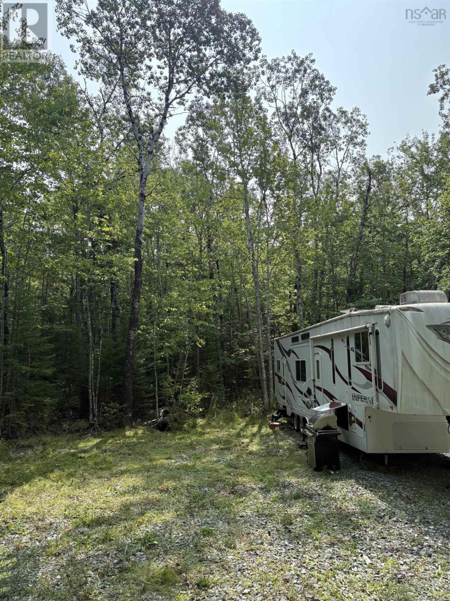 Property 9 of 18 of Lot Thompson Road