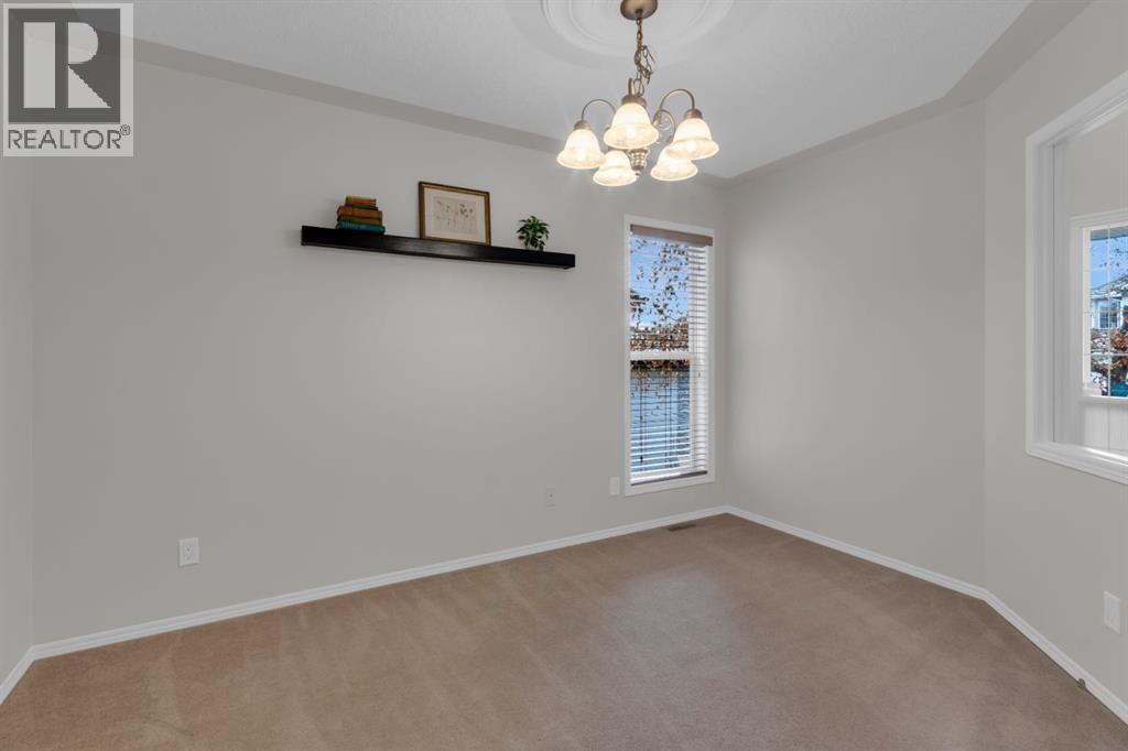 Single Family House for Sale in  Springbank Rise SW Springbank Hill Calgary 