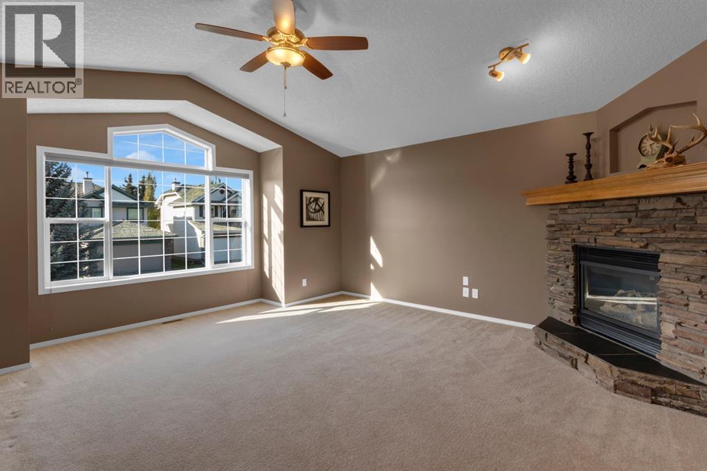 Single Family House for Sale in  Springbank Rise SW Springbank Hill Calgary 