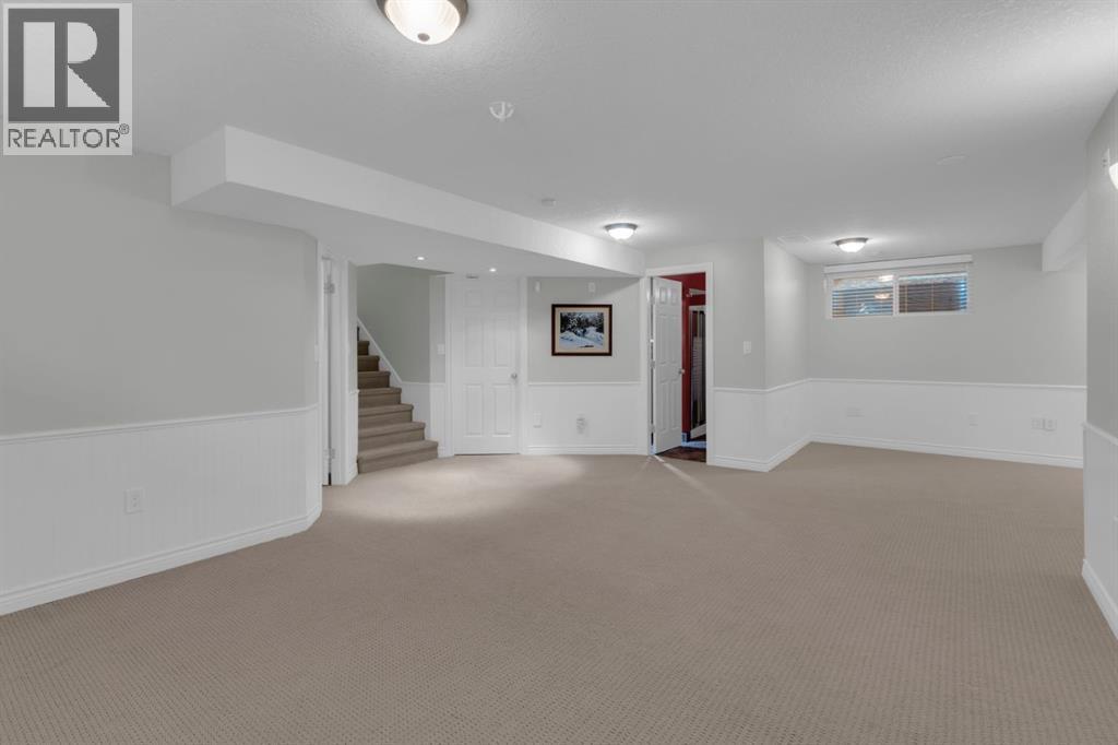 Single Family House for Sale in  Springbank Rise SW Springbank Hill Calgary 