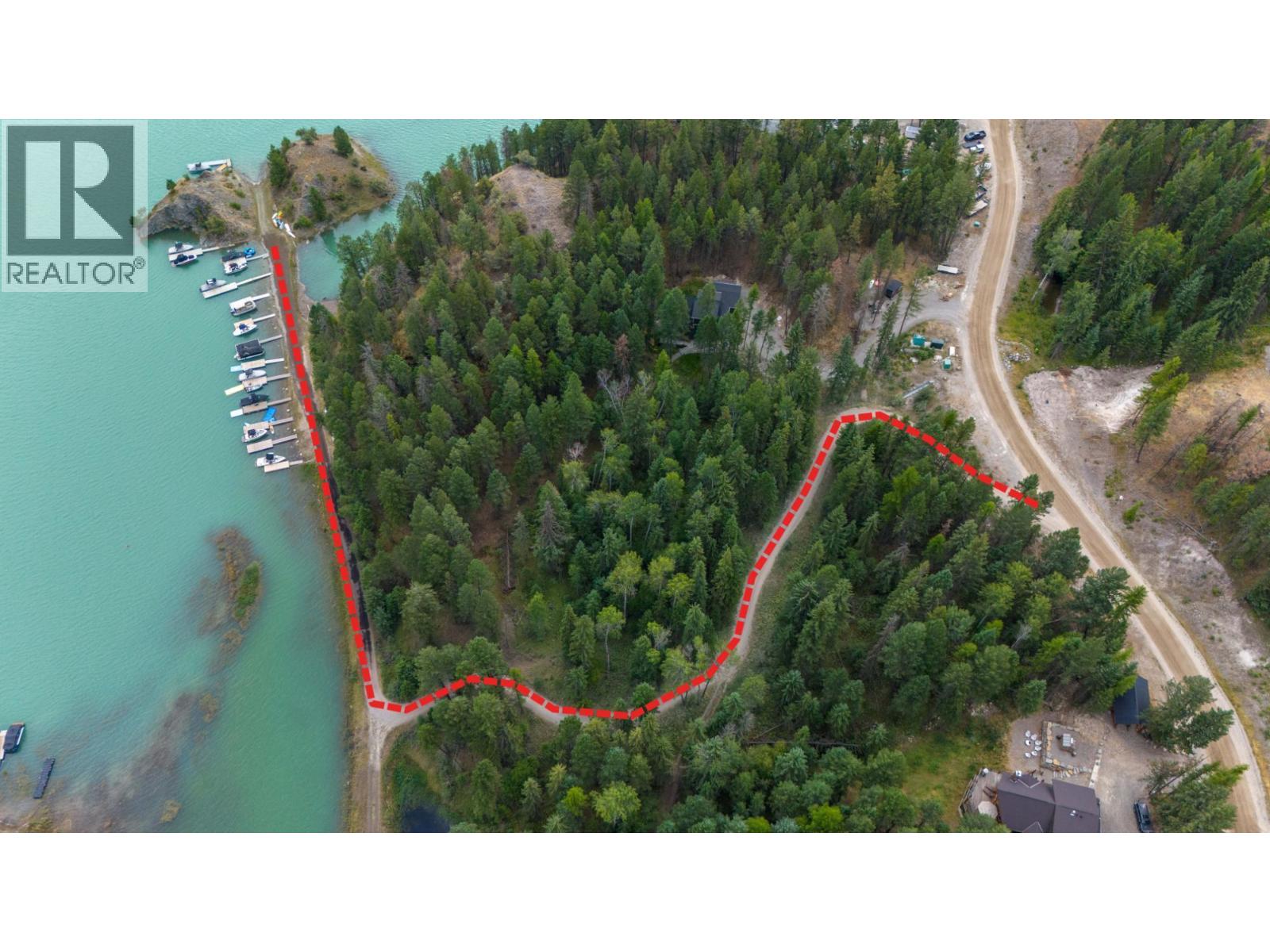 OSPREY LANDING DRIVE LOT# 15 - 5
